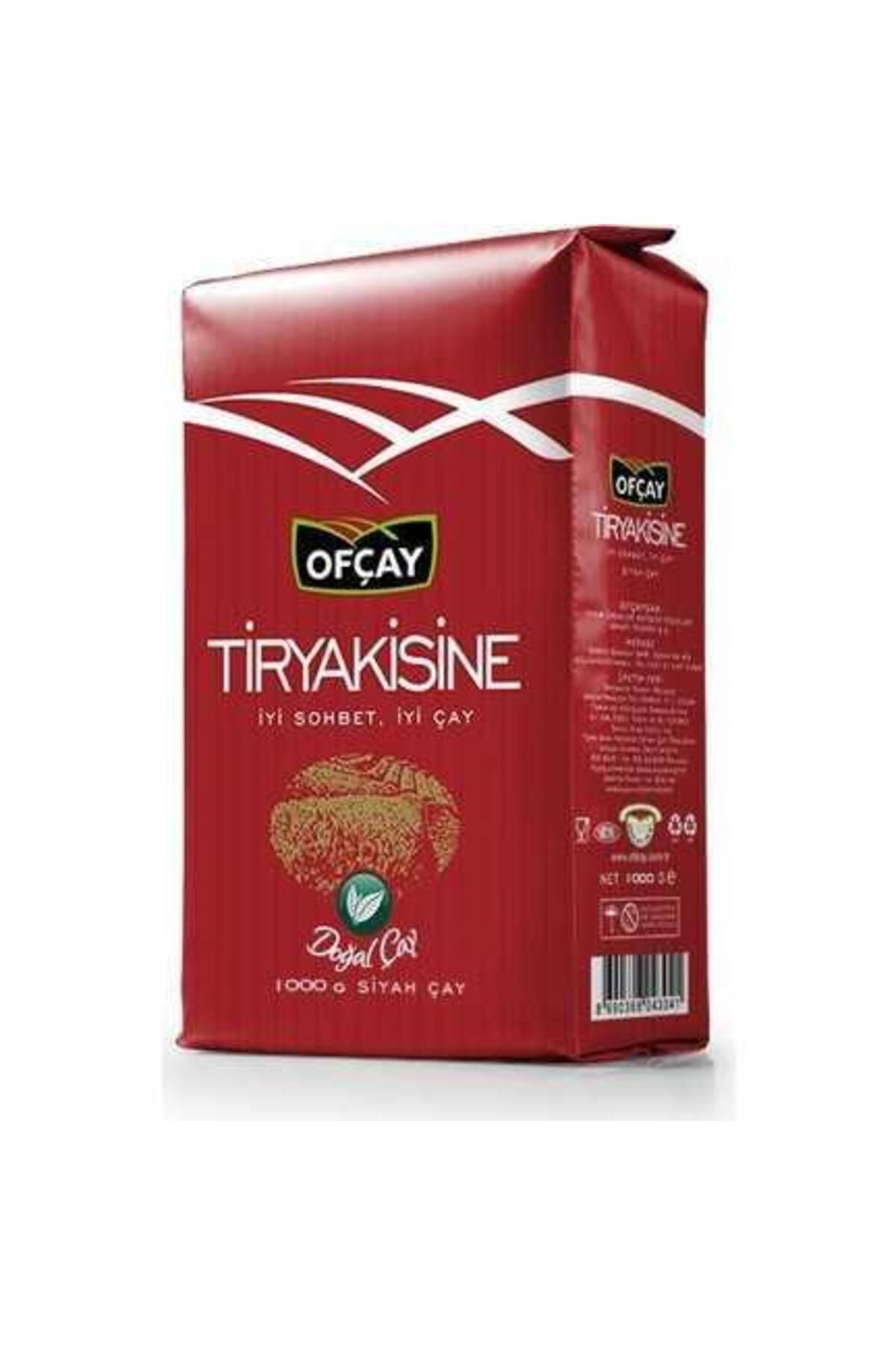 Ofçay Tiryakisine 1000 gr