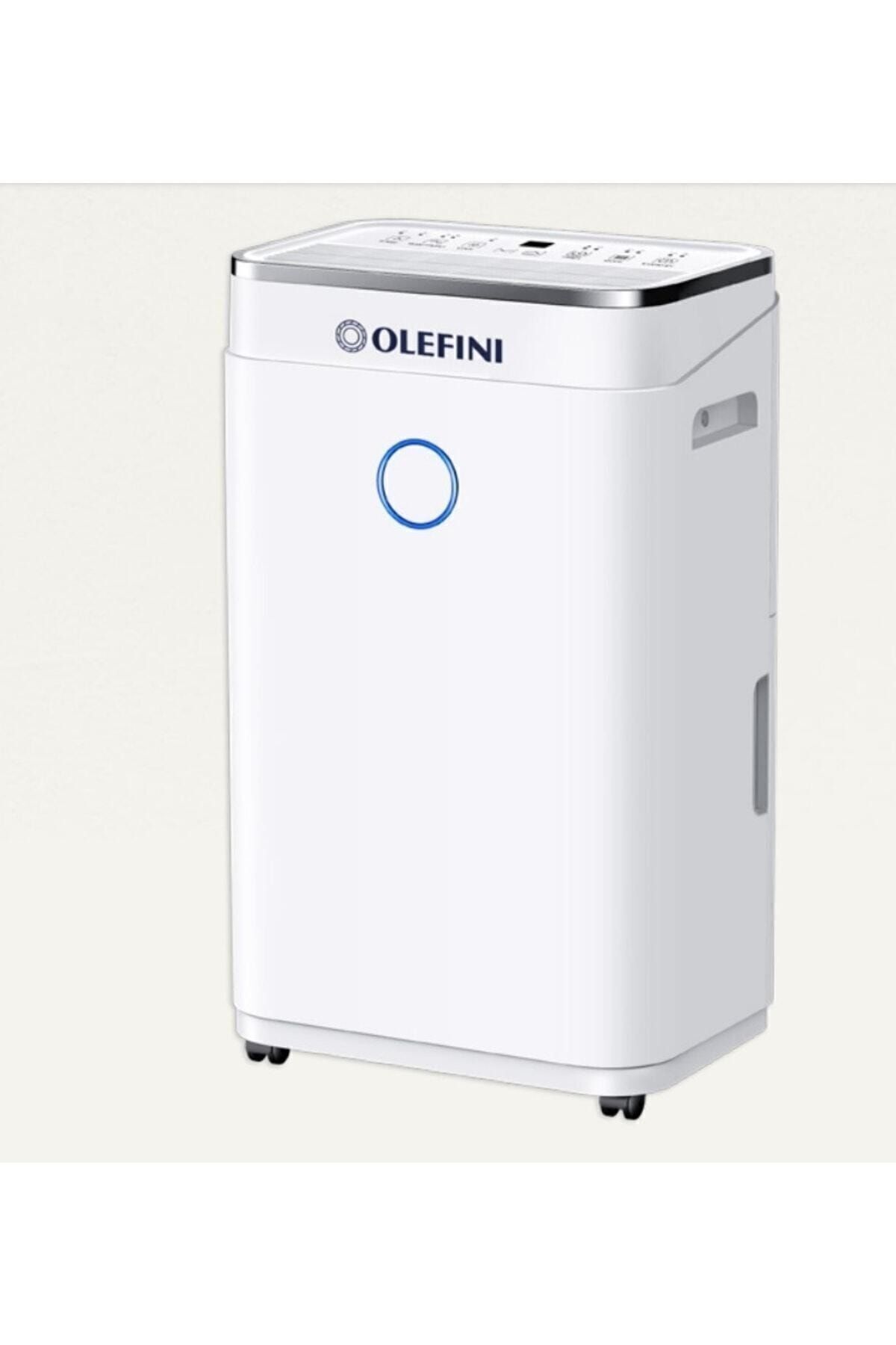 Olefini Ol20-bd030amn (wifi) 20lt. Nem Alma Cihazı