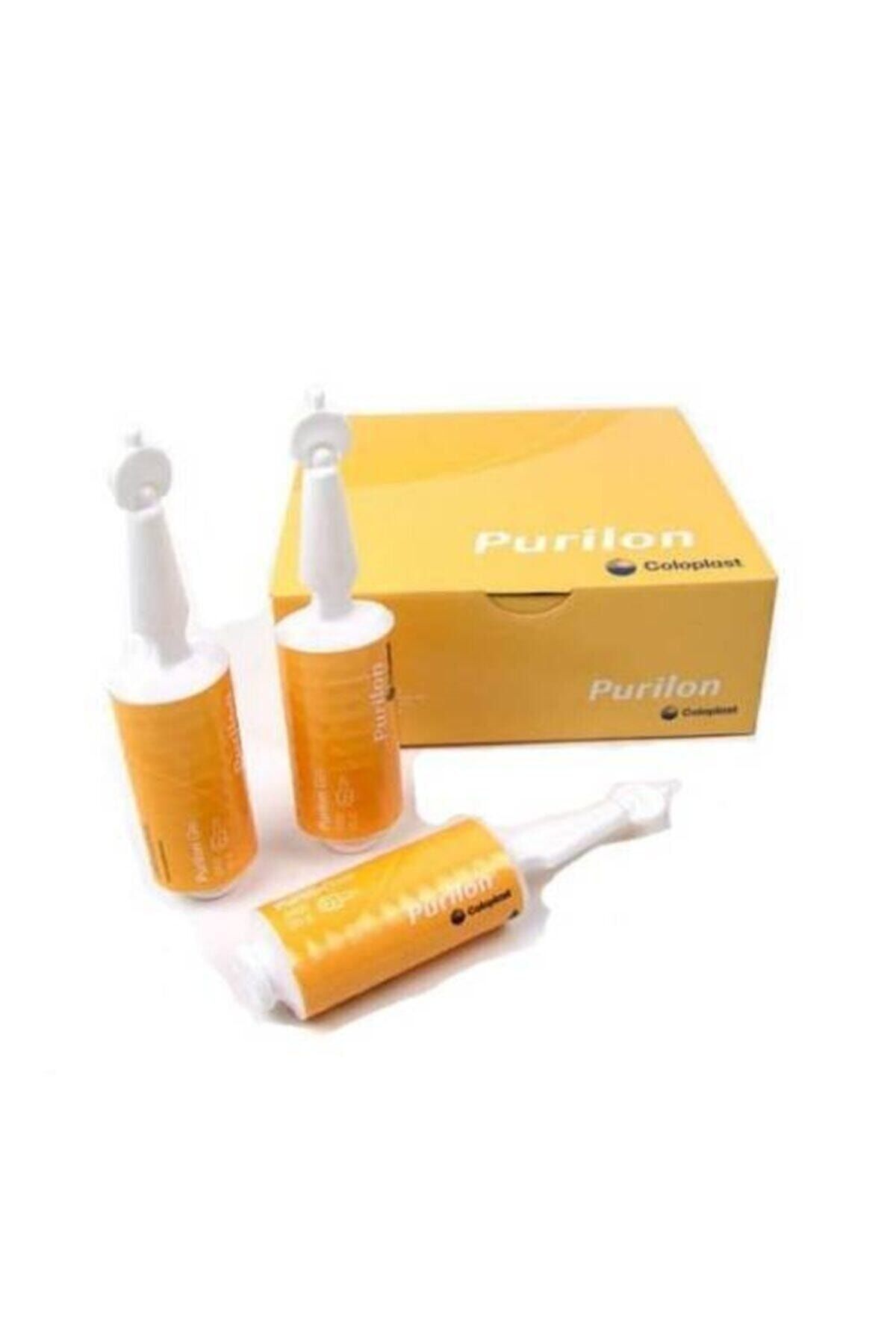 Coloplast Purilon Jel 15 G Jetsepet