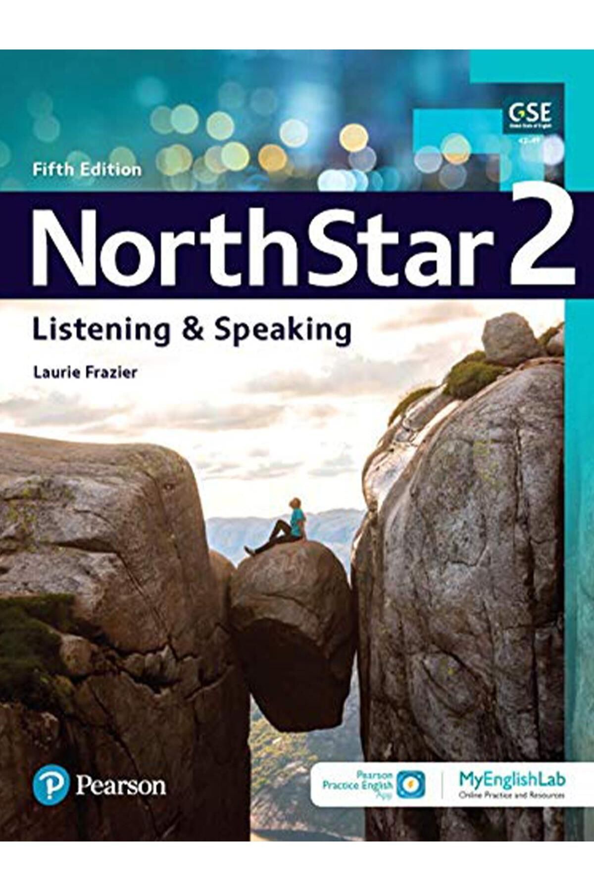 Pearson Northstar 2 Listening And Speaking With Myenglishlab Online Practice And Resources