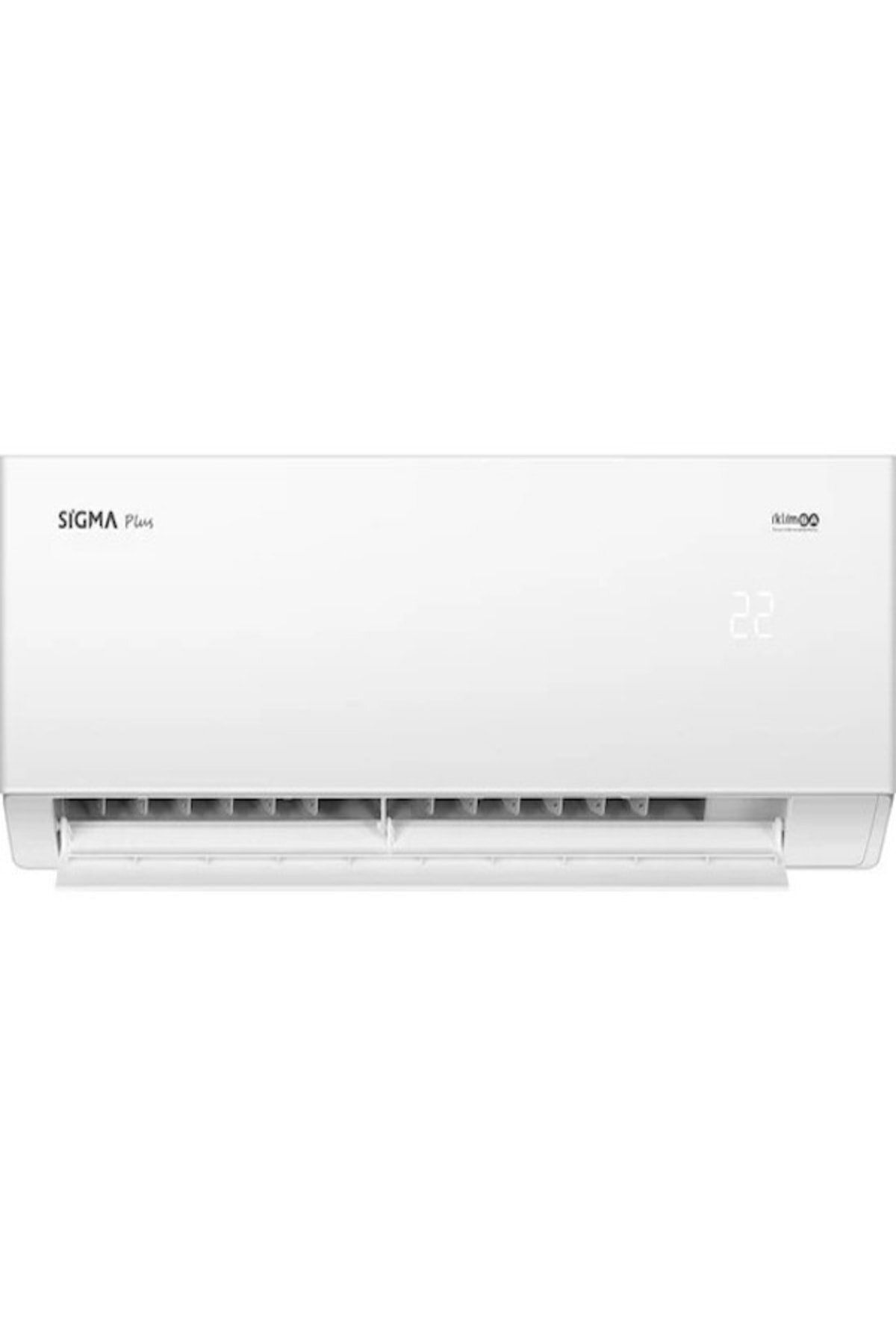 Sigma Klima Sgm24ınvdhb