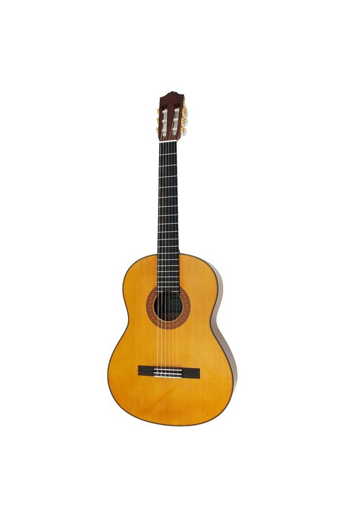 Yamaha C70 Klasik Gitar (KILIF HEDİYELİ)