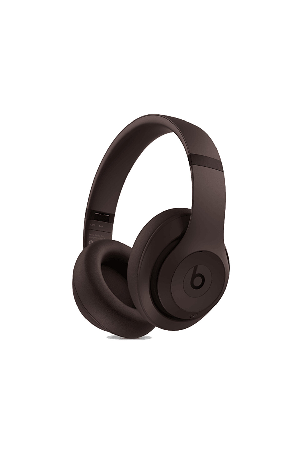 Studio Pro Bluetooth Kulak Üstü Kulaklık Koyu Kahve MQTR3EE/A
