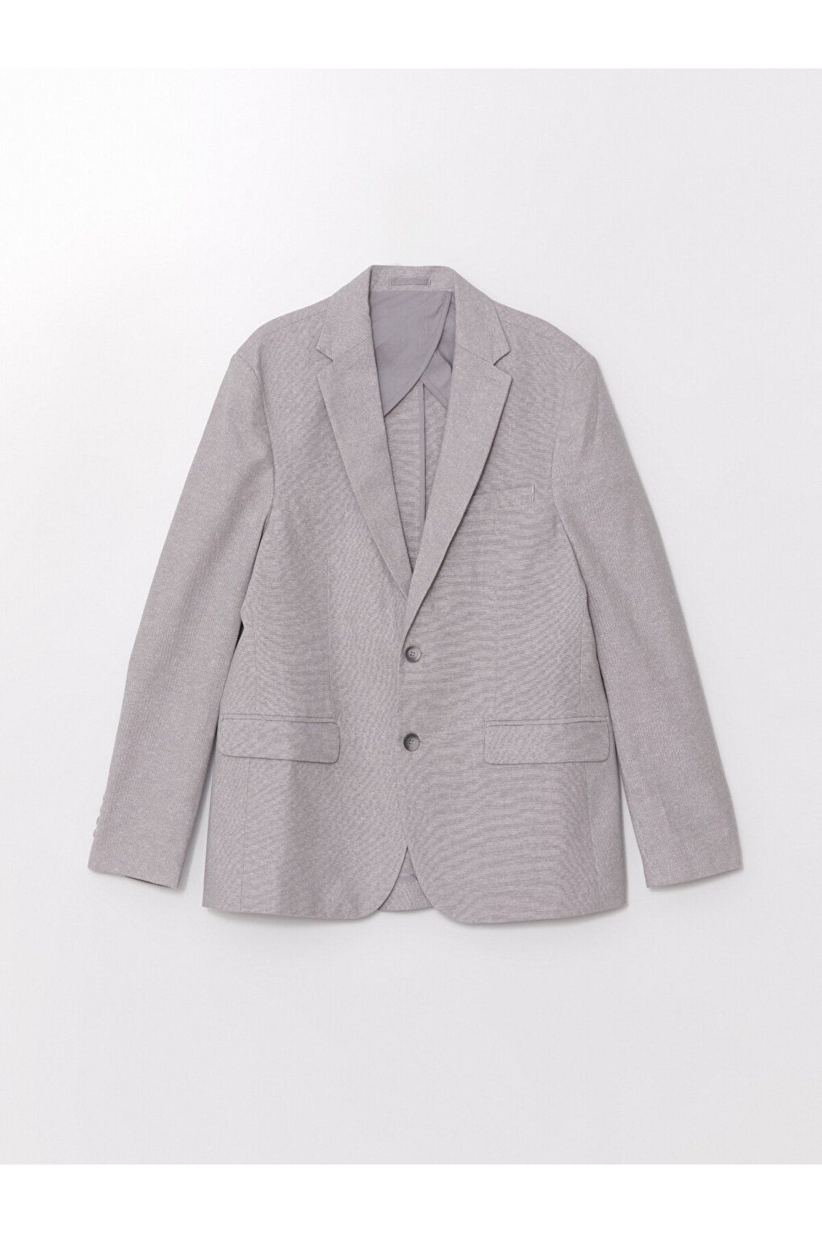LC Waikiki Dar Kalıp Erkek Blazer Ceket