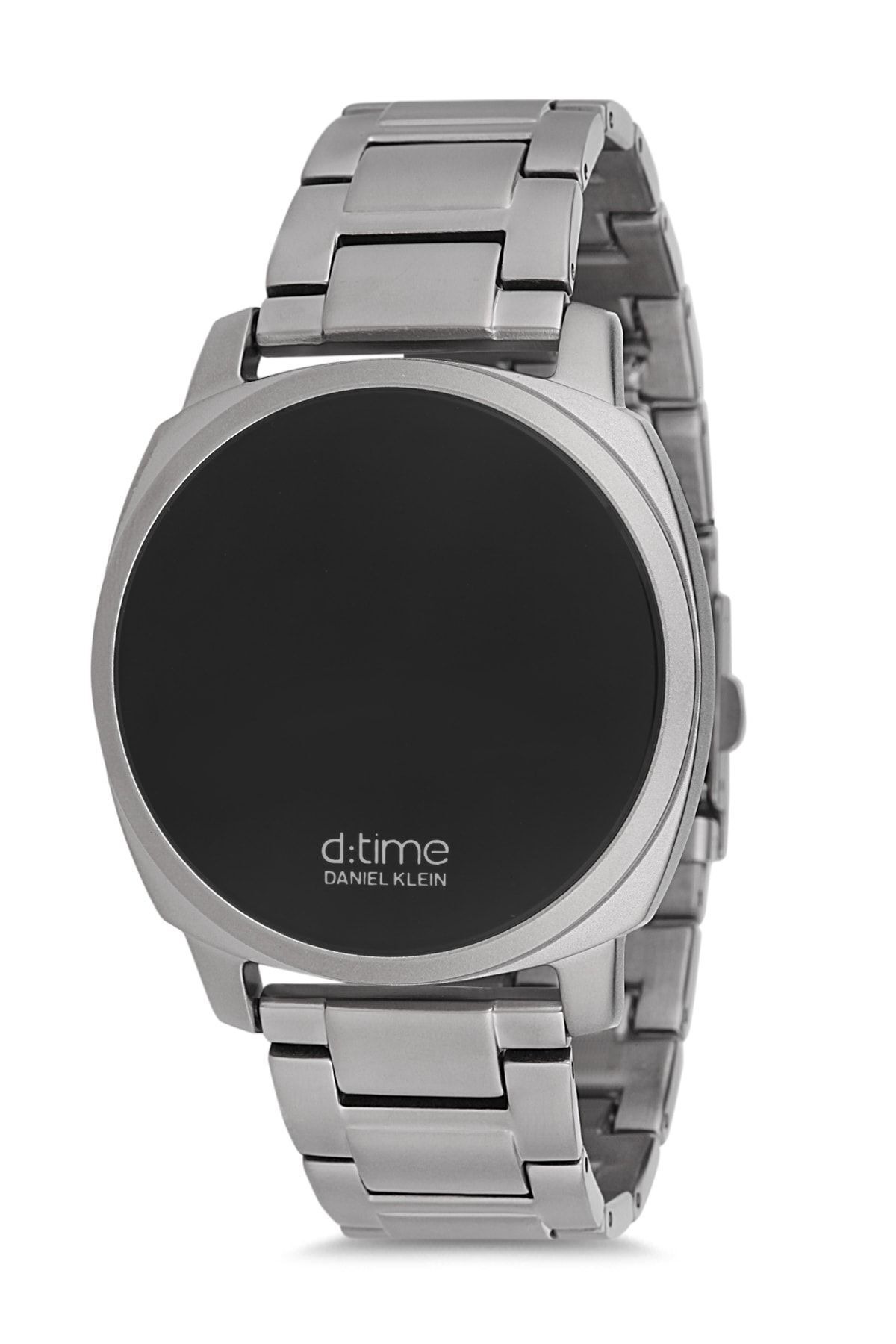 Daniel Klein D:time Dk013170f-01 Touch Screen (dokunmatik Ekran) Kol Saati