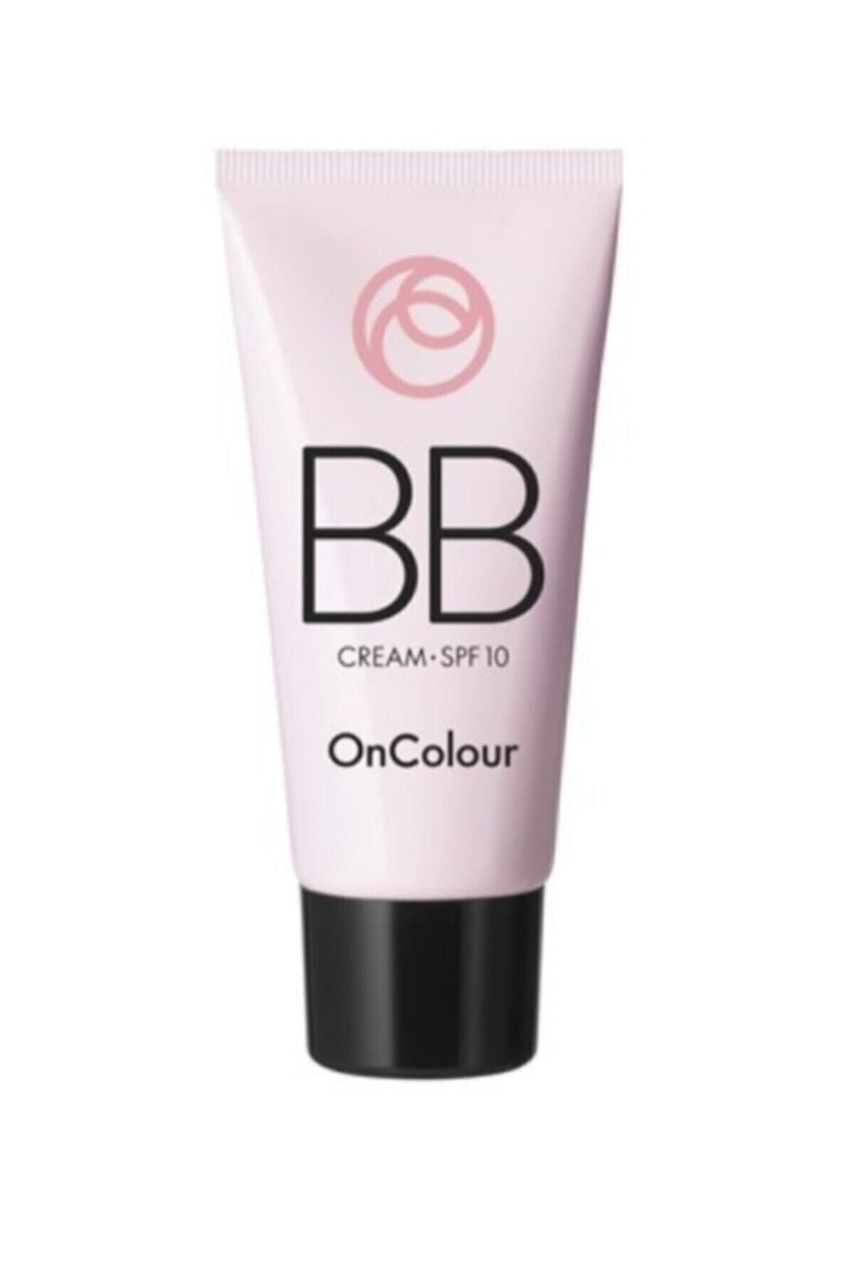 Oriflame On Colour Bb Cream Lıght Spf 10 Light