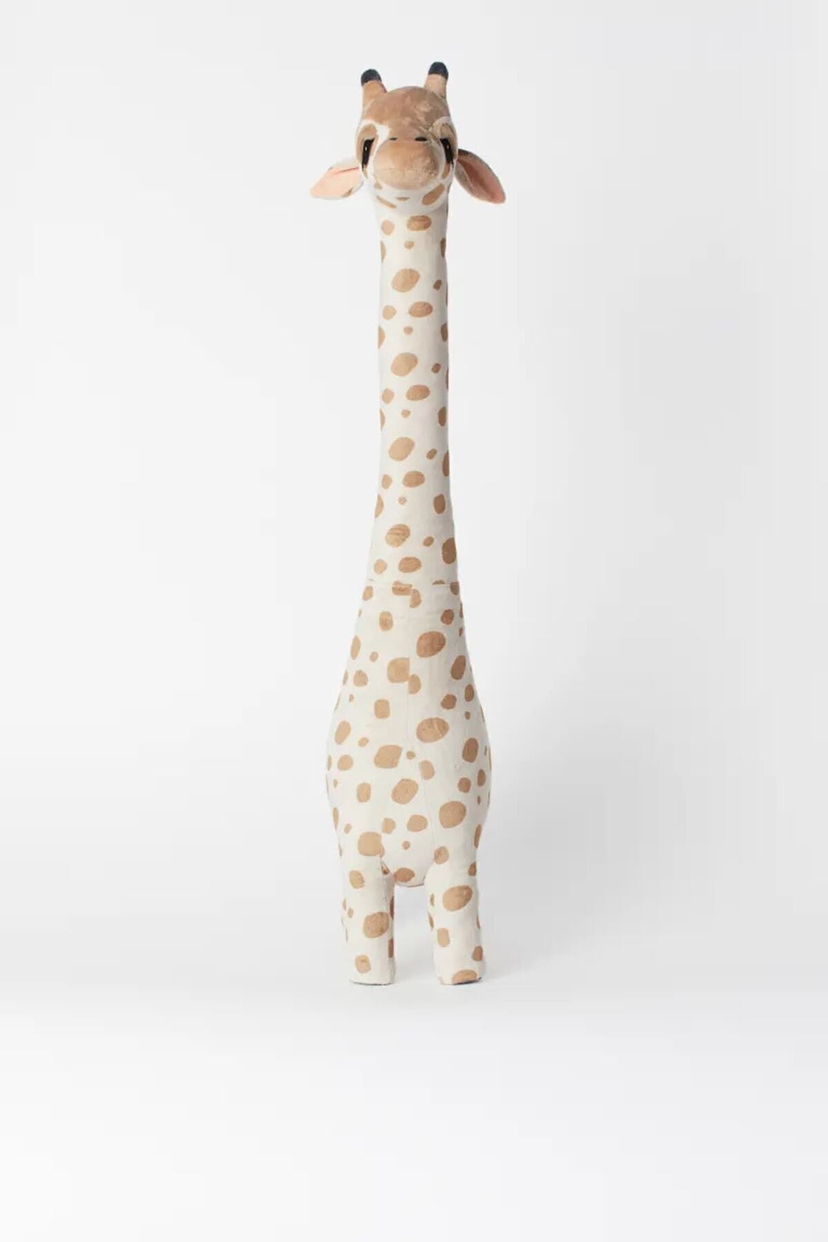 Cartel Oyun Arkadaşım Peluş Zürafa 100 cm