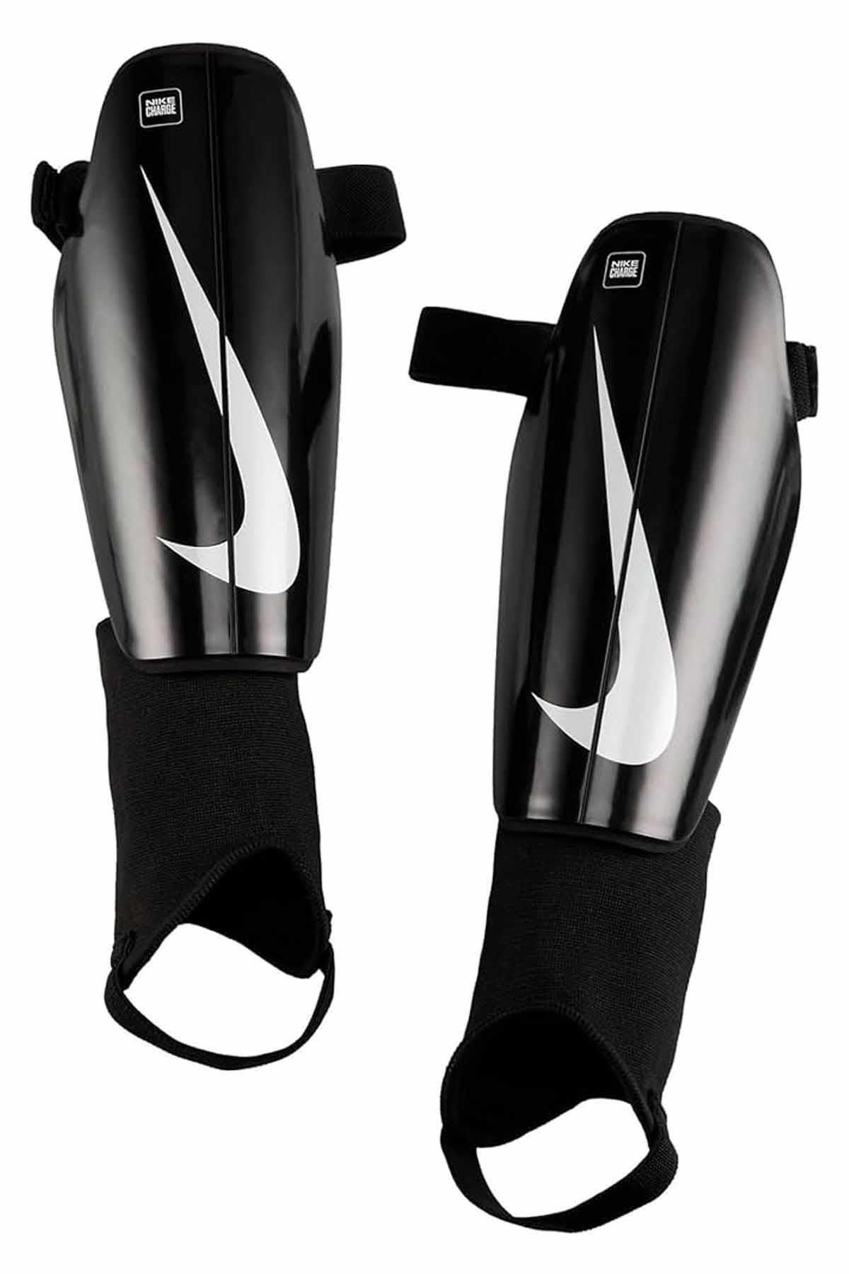 Nike Chrg Grd Erkek Tekmelik DX4608-010-SIYAH