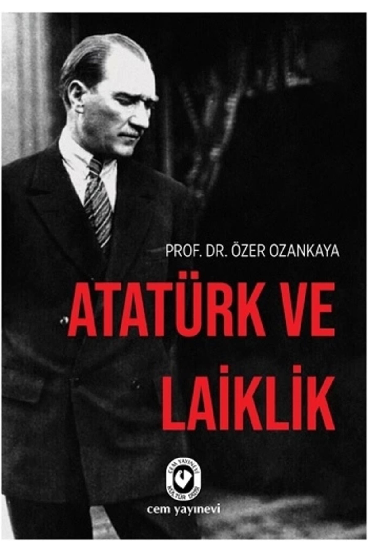 Cem Yayınevi Atatürk Ve Laiklik