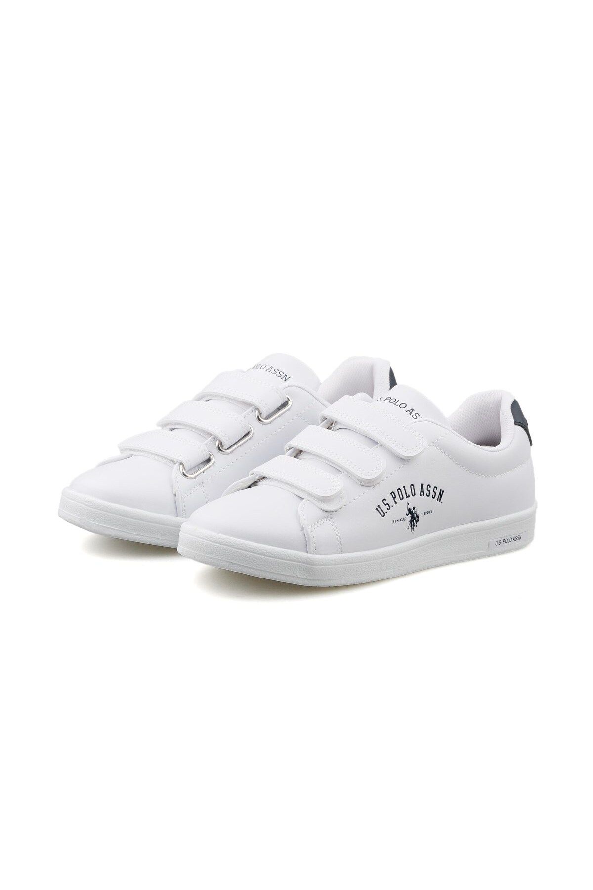 U.S. Polo Assn. 3m Singer Gsn 3fx Kadın Sneaker