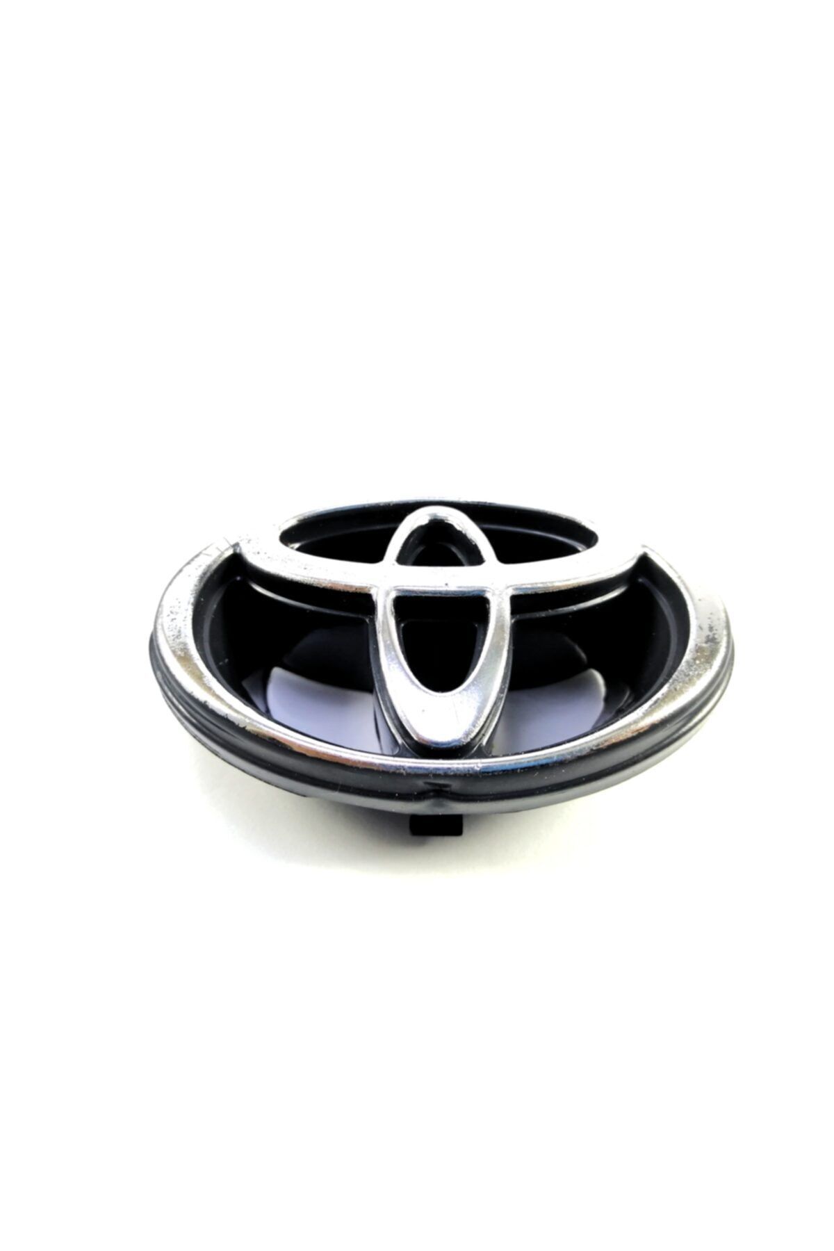 Genel Markalar Toyota Corolla Uyumlu Ön Panjur Arması Efsane Kasa A101 (1992-1998)