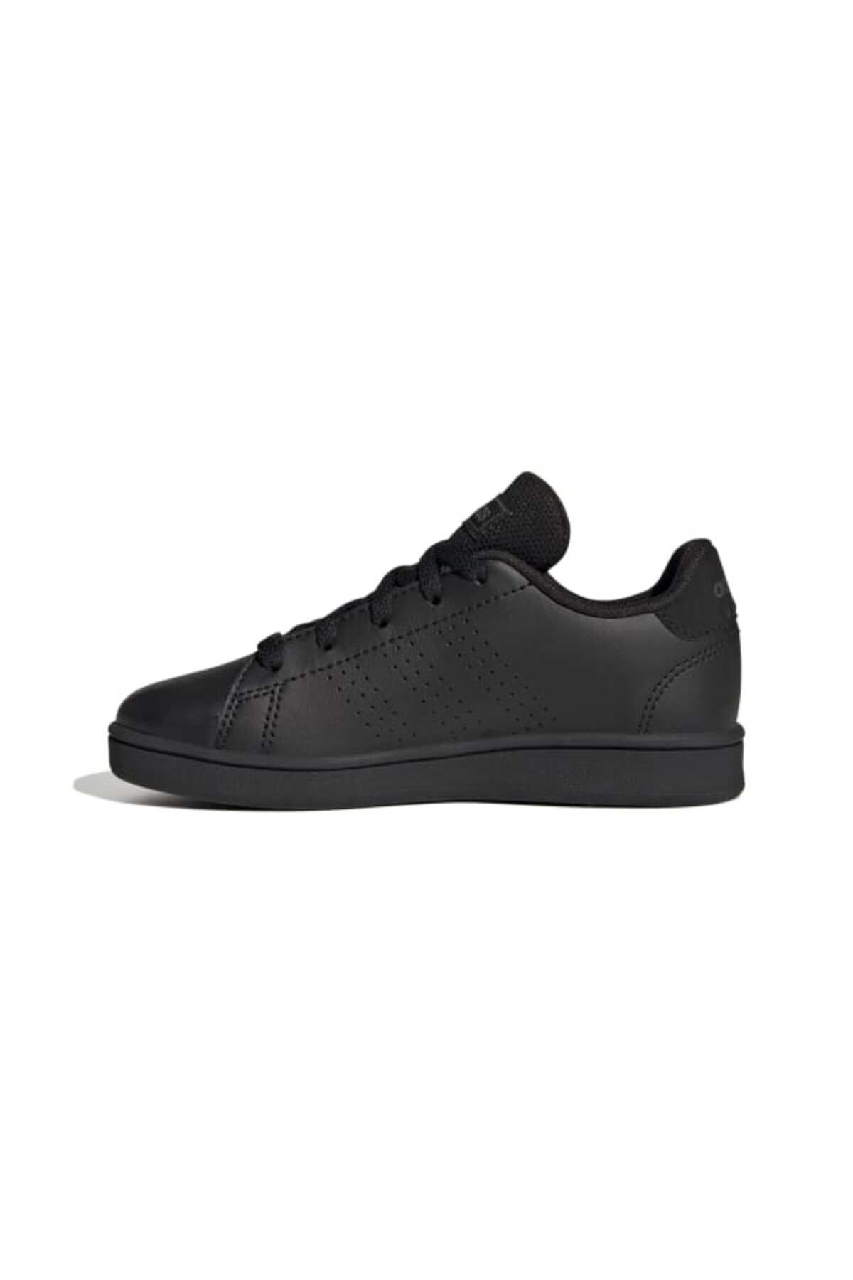 adidas Unisex Siyah Sneaker