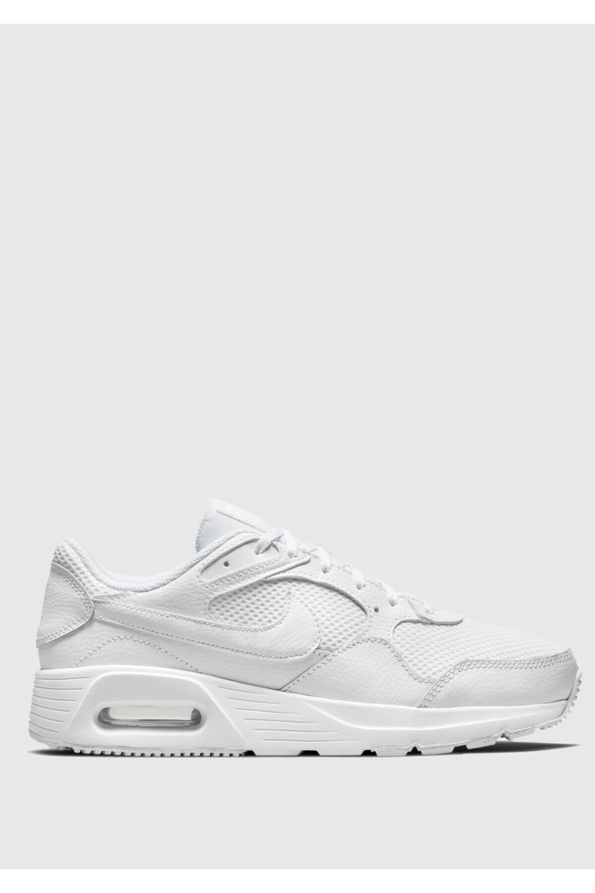 Nike Wmns Air Max Sc Beyaz Kadın Sneaker Cw4554-101