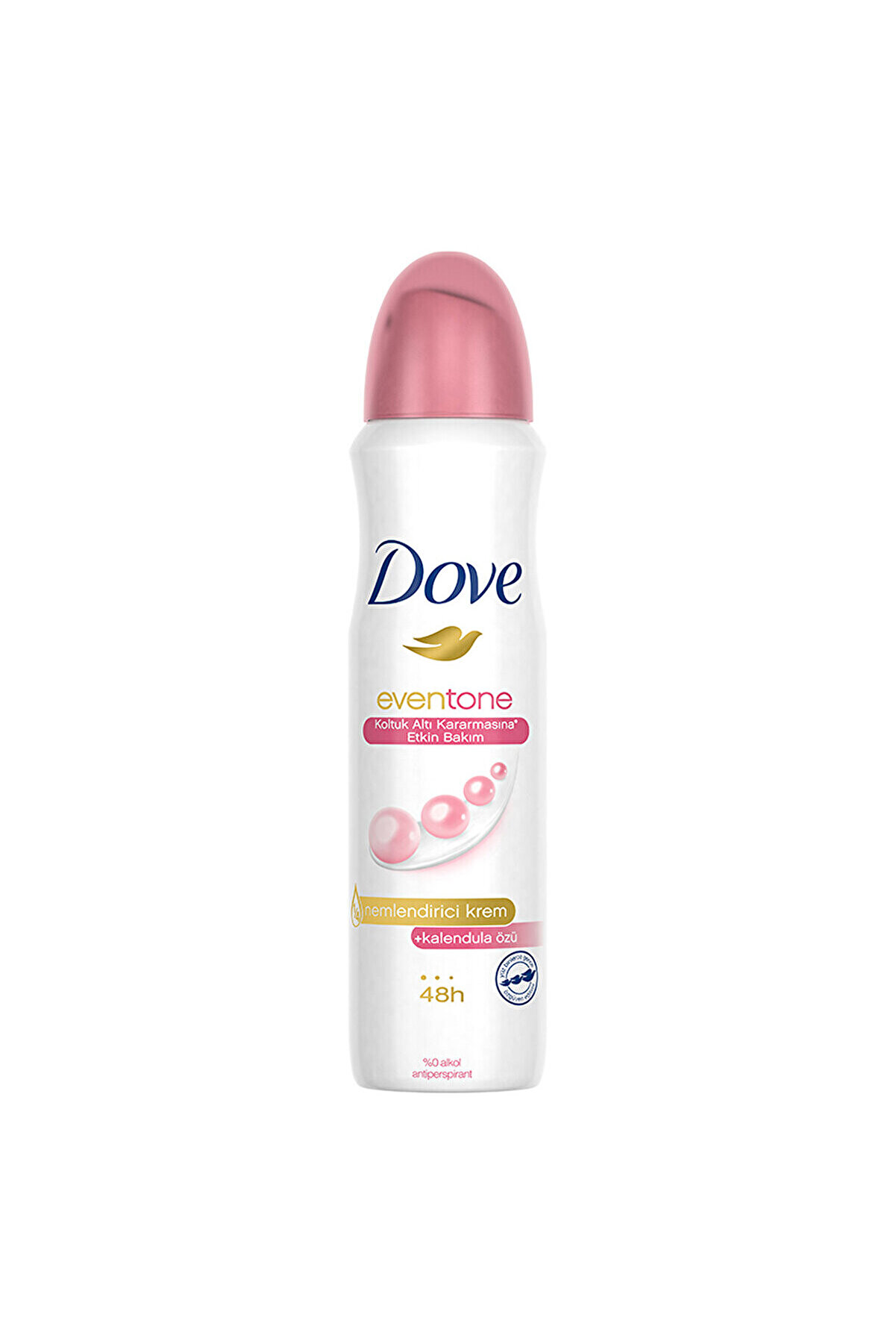 Dove Kadın Sprey Deodorant Even Tone Kalendula Özü 150 ml Fiyatı, Yorumları Trendyol