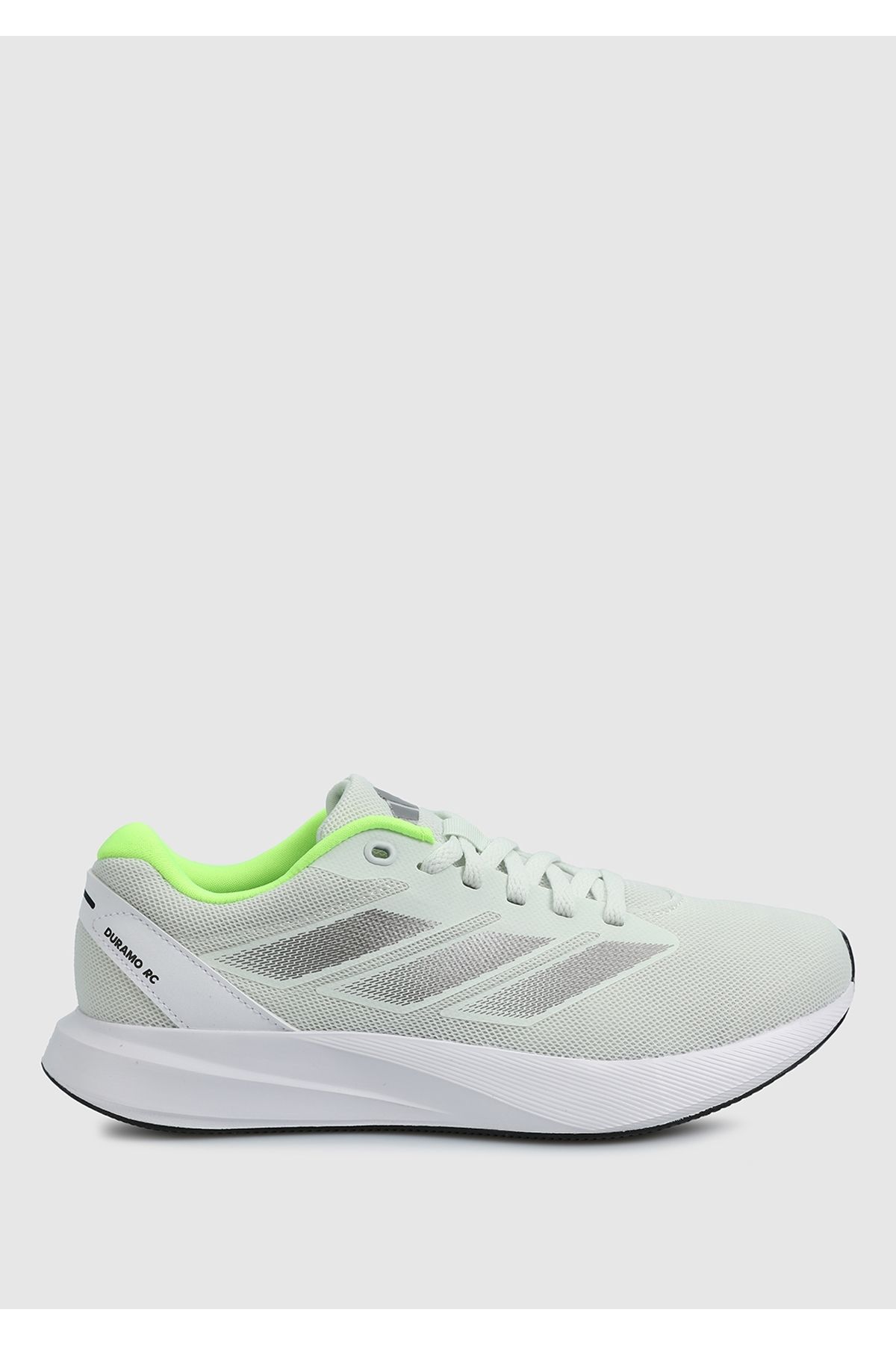 adidas Duramo Rc W Yeşil Kadın Koşu Ayakkabısı Ie7991