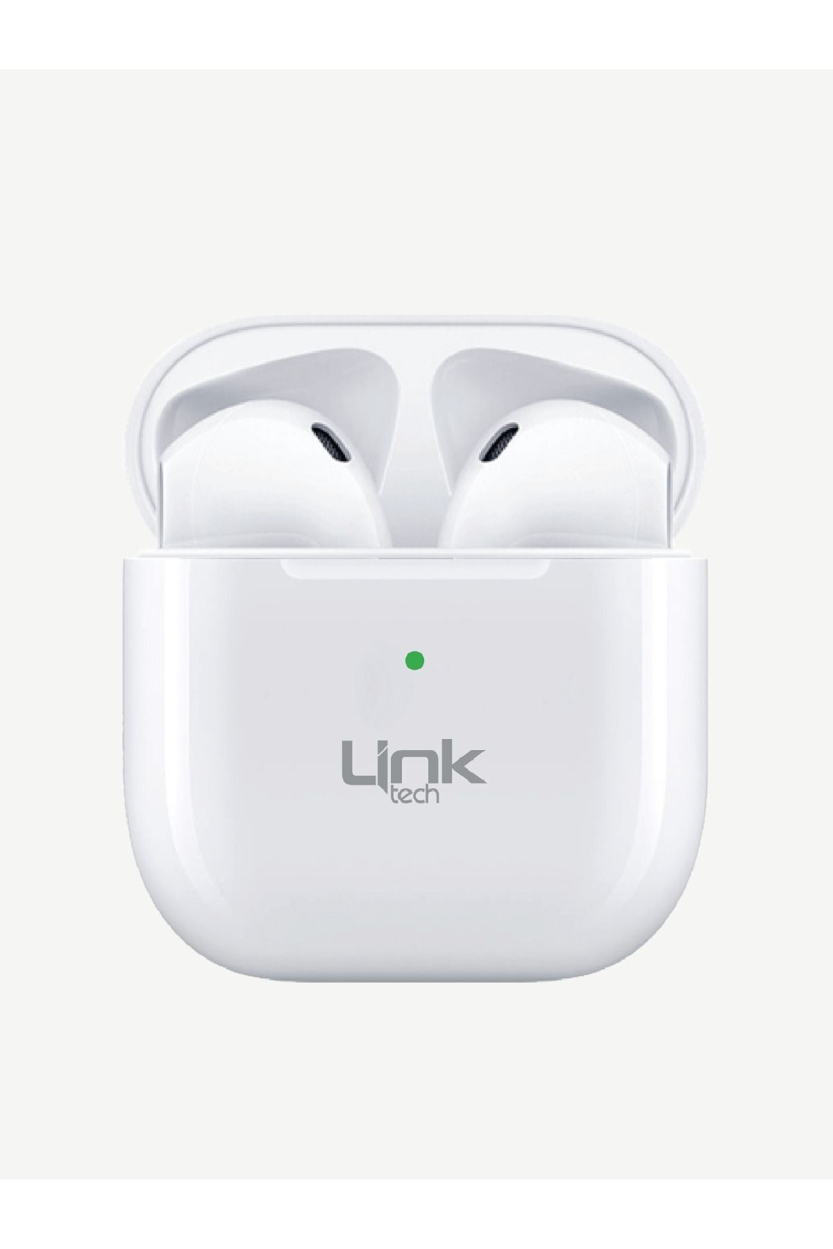 Linktech AP01 Stereo Lightning Earbuds Bluetooth Kulaklık