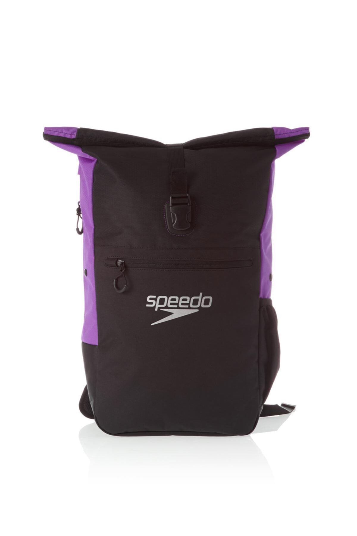SPEEDO Yüzücü Spor Çanta Team Rsck Iıı Au Black/purple