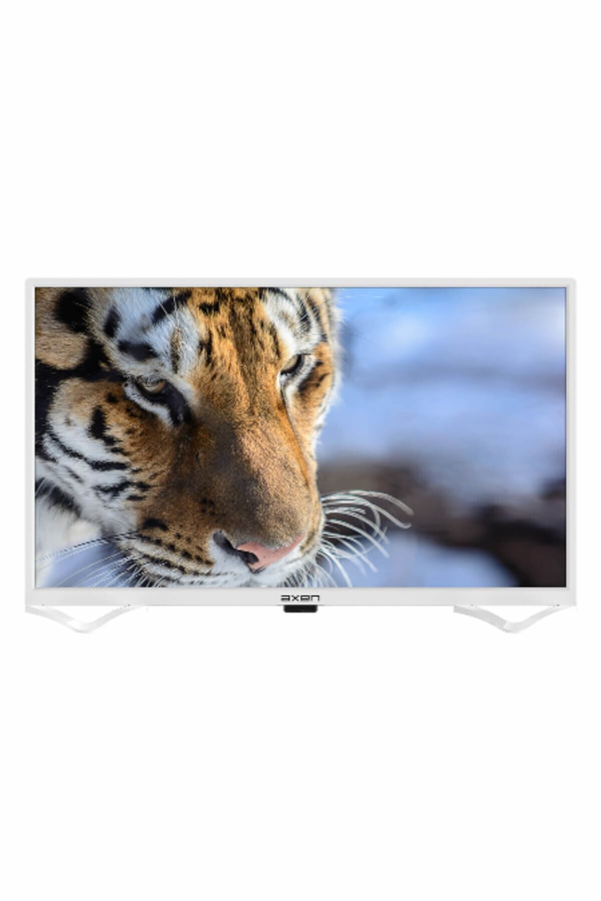 Axen AX32DAB04-B 32" 81 Ekran Uydu Alıcılı HD Ready LED TV