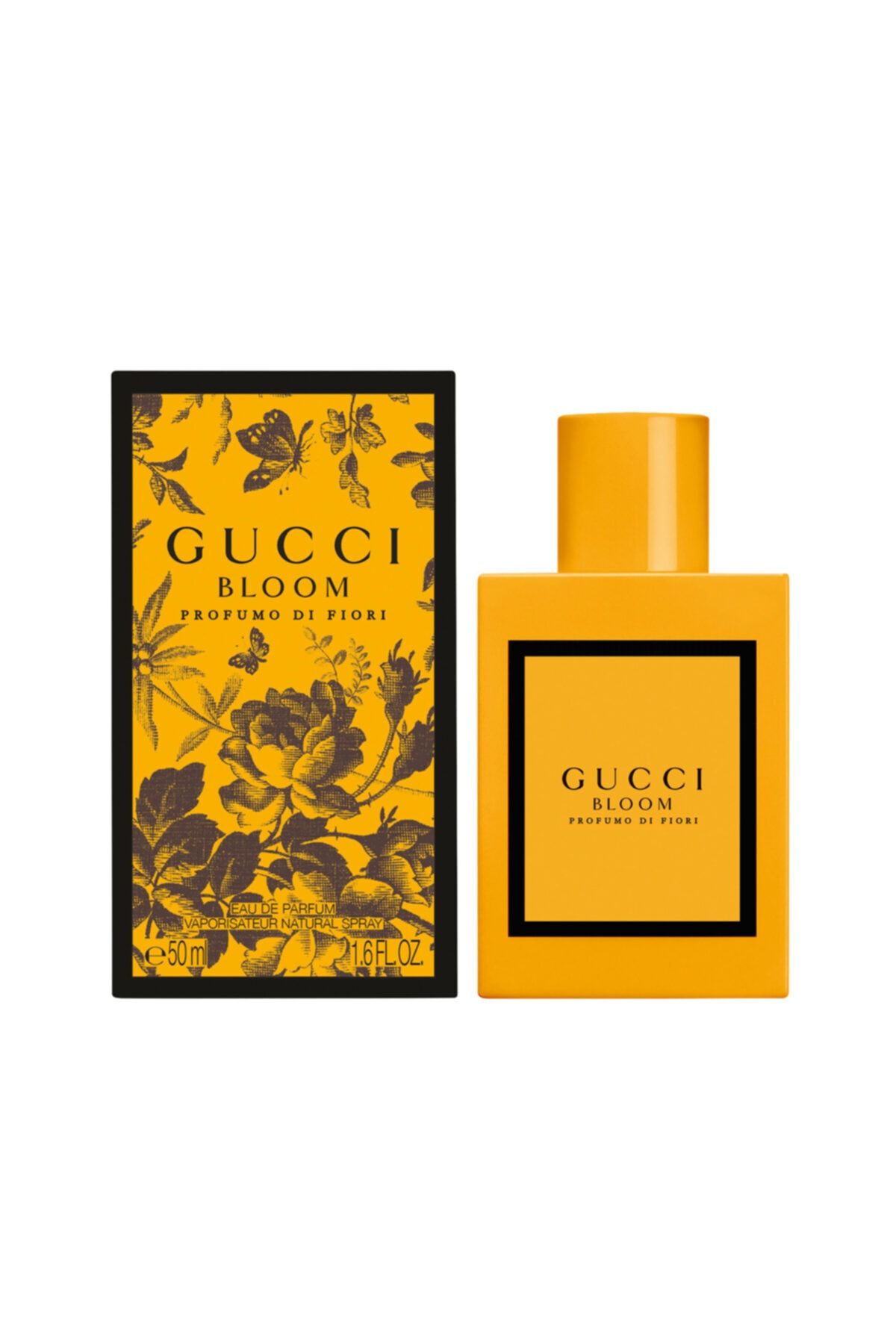 Gucci Bloom Profumo Dı Fıorı Edp 50 ml
