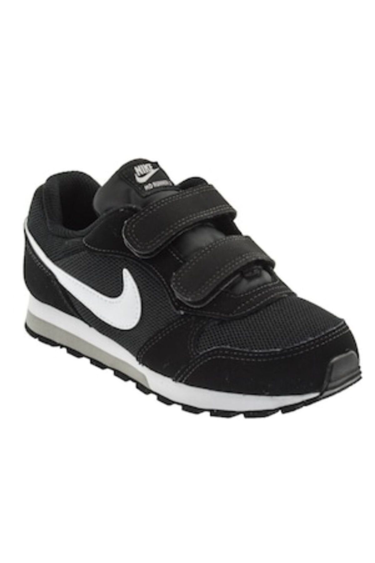 Nike 806255-001 Nike Md Runner 2 (Tdv) Bebek Günlük Ayakkabı Siyah
