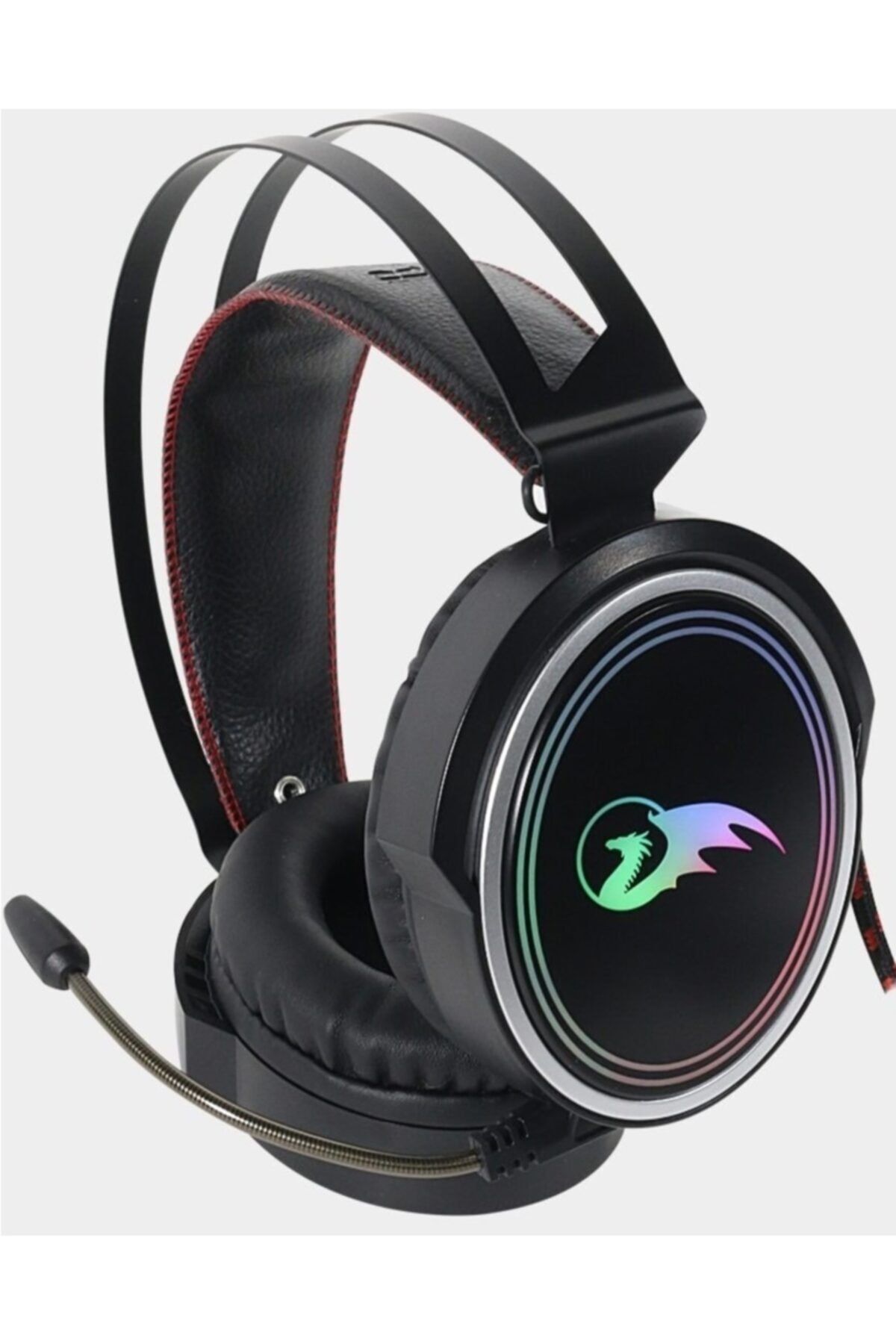 Razador Rhd-01 Strong Rgb 7.1 Titreşimli Mikrofonlu Gaming Kulaklık