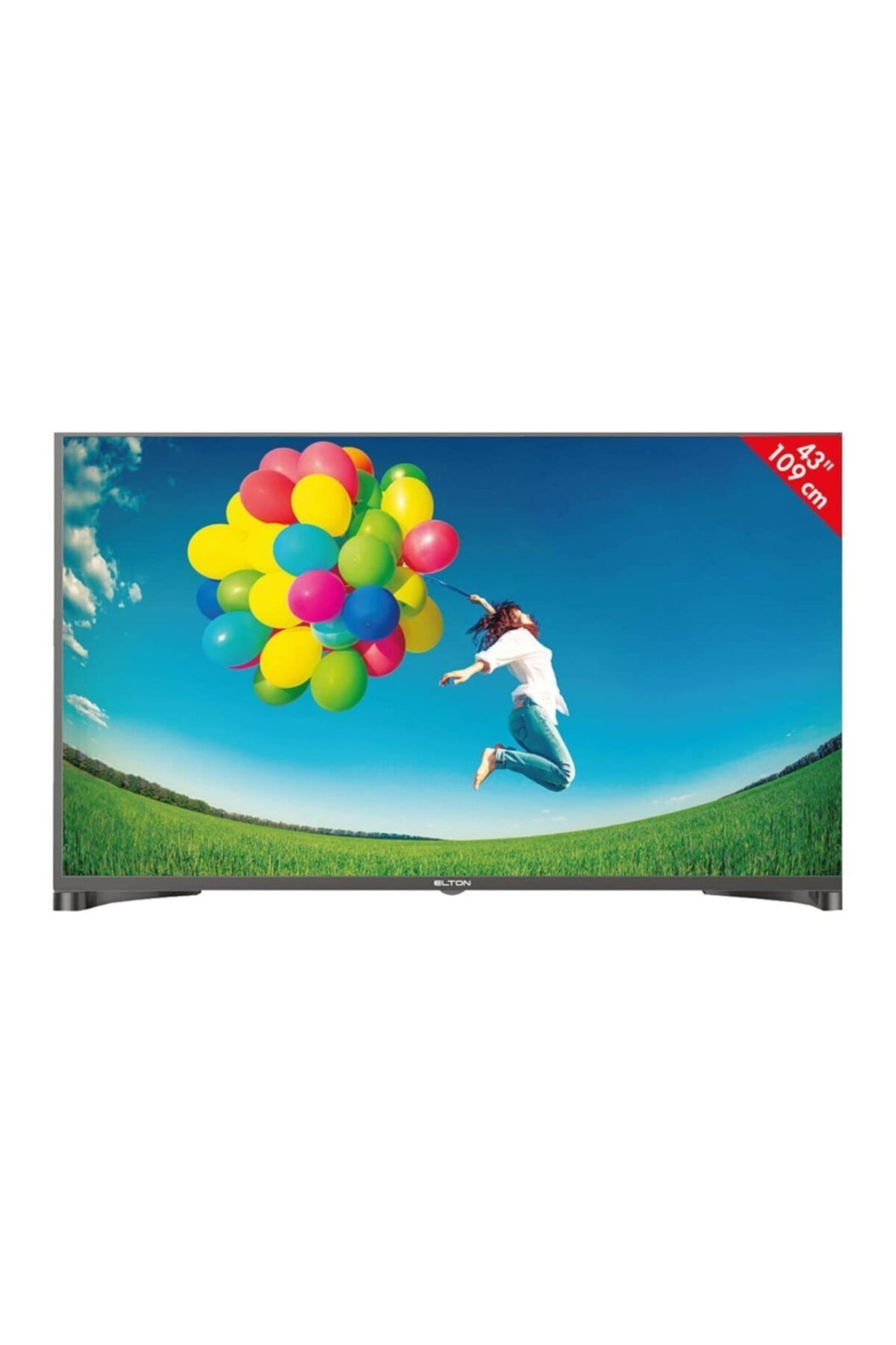 Sunny Elton El43dab13 43" Fhd Androıd Smart D-dual Led Tv