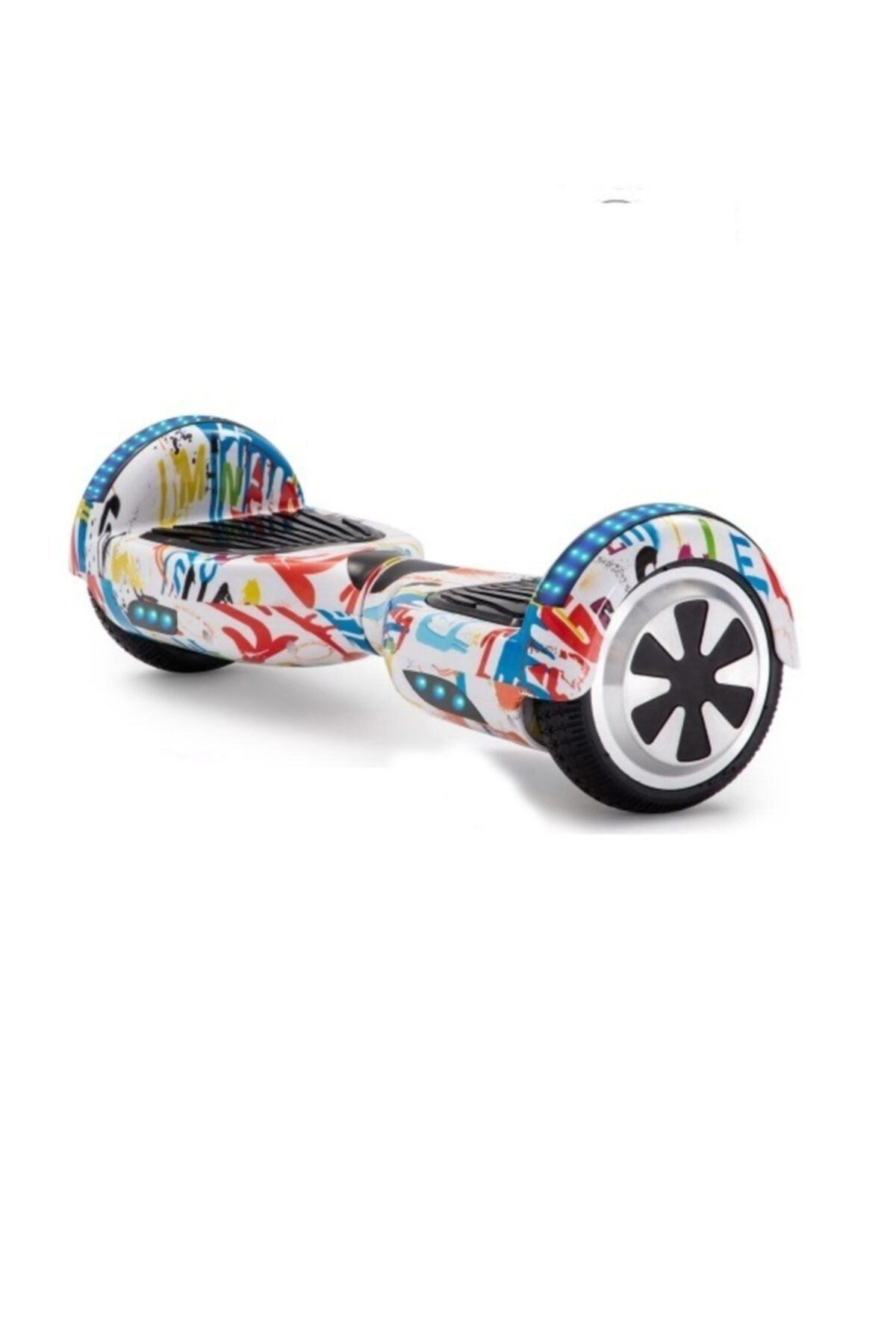 ELECTROL L Elektrikli Kaykay Hoverboard 6.5 Inch