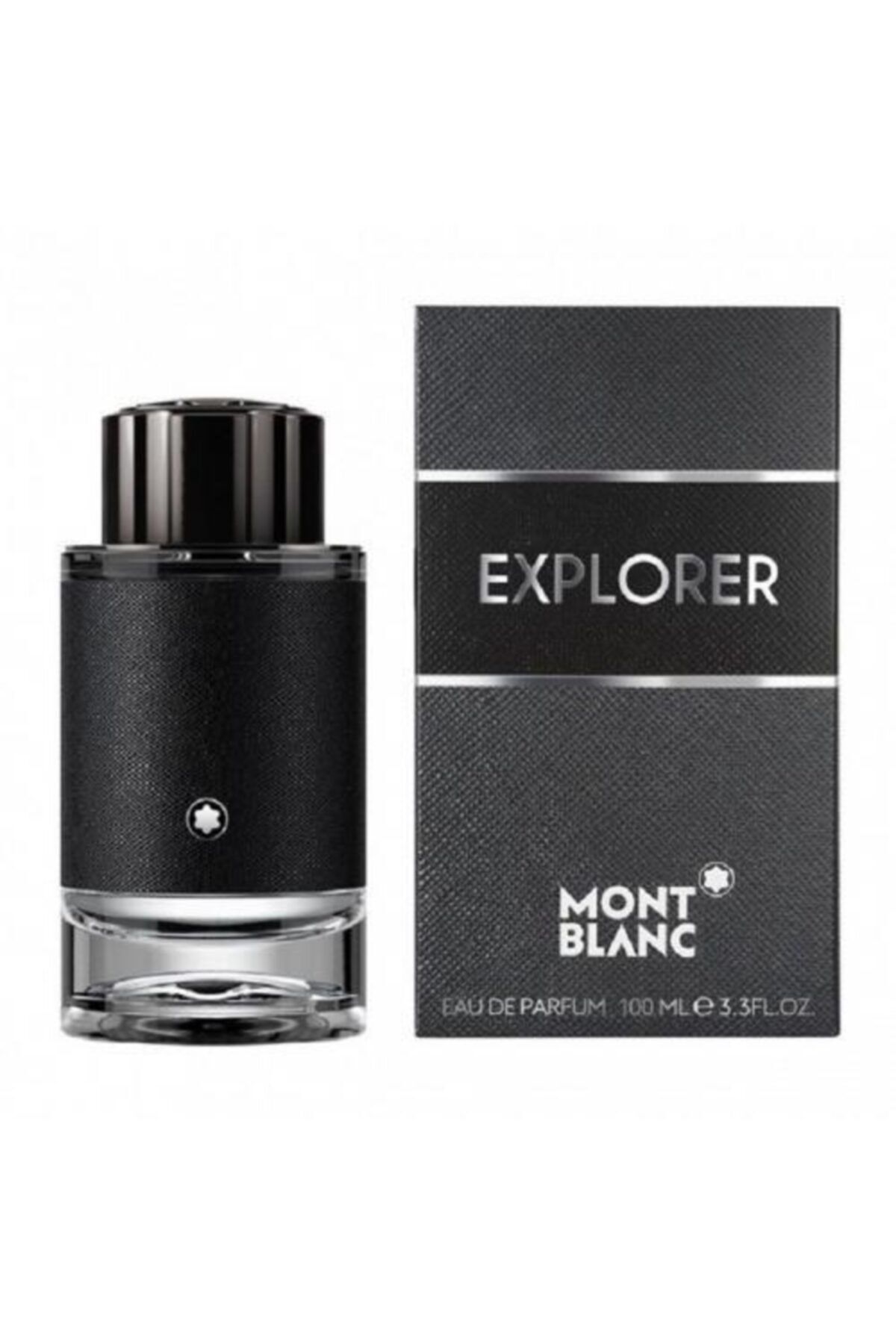Mont Blanc Explorer Edp 100 ml Erkek Parfüm 1010353386460