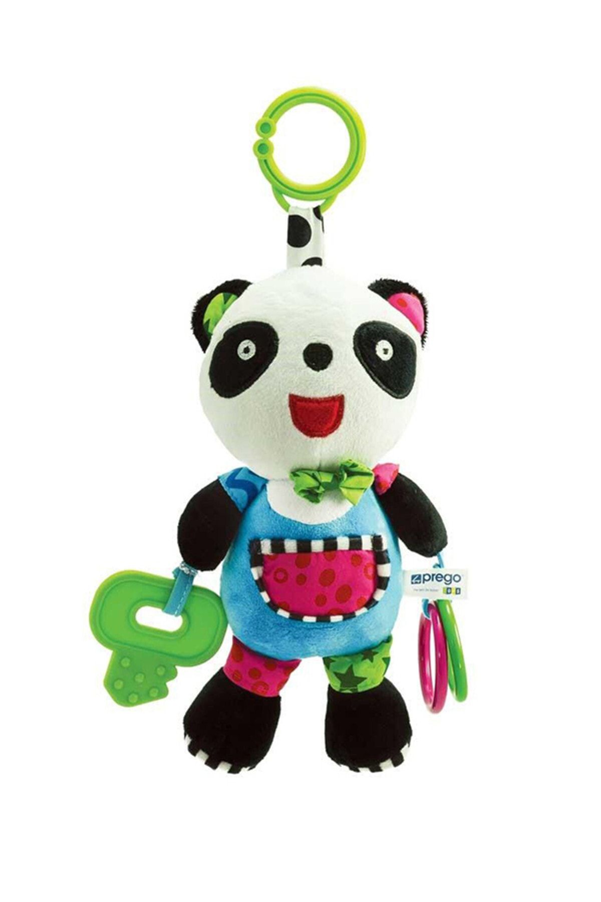 Prego Prego Toys Fk8004 Sevimli Panda