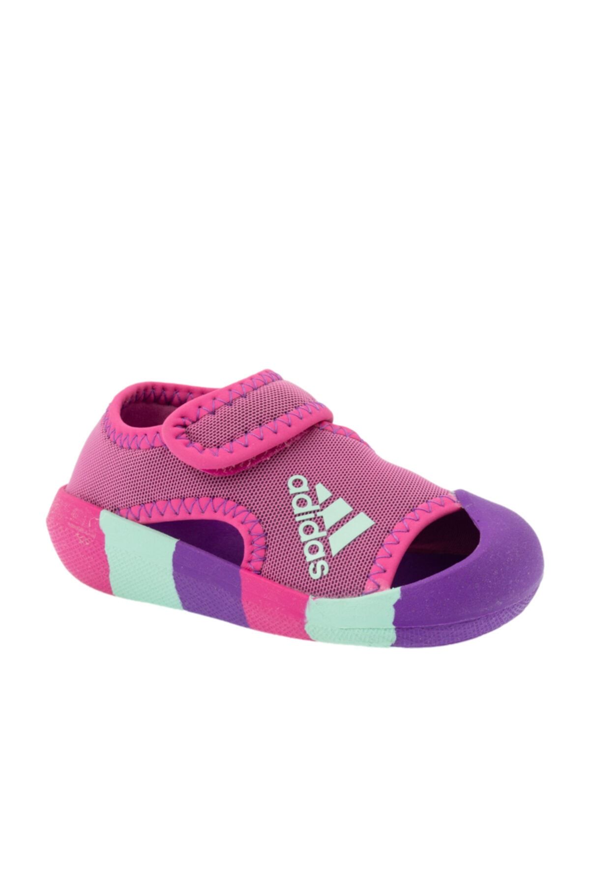 adidas ALTAVENTURE I Pembe Kız Çocuk Sandalet 101015845
