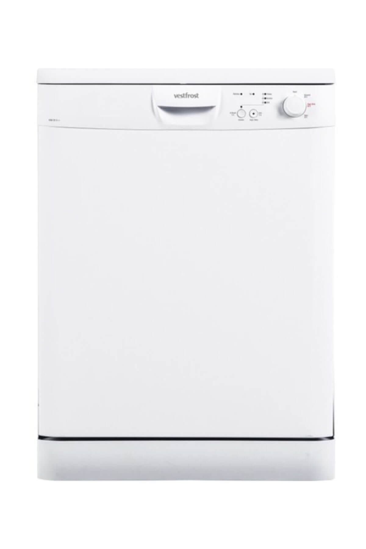 Vestfrost VFBM 301 A++ 3 Programlı Bulaşık Makinesi