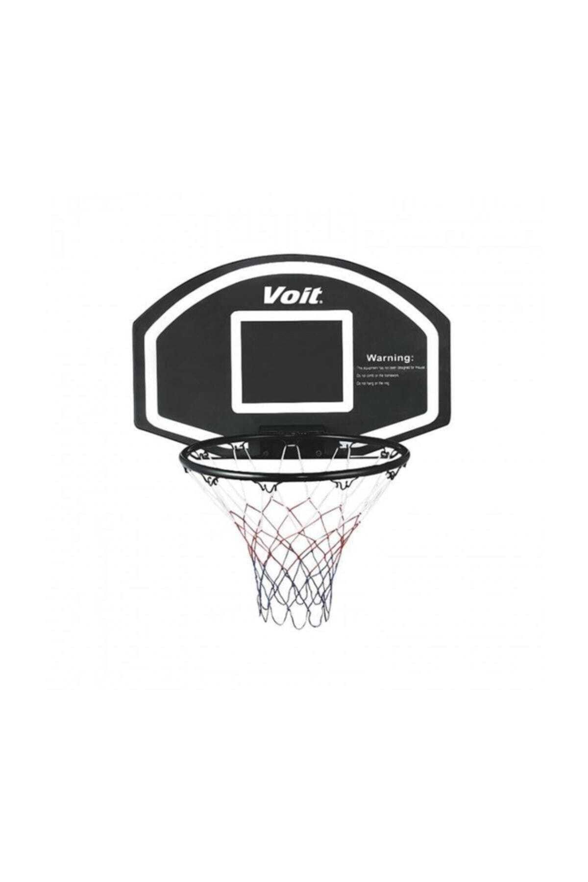 Voit Cdb003br Duvara Monte Basketbol Potası 1vtoycdb003br
