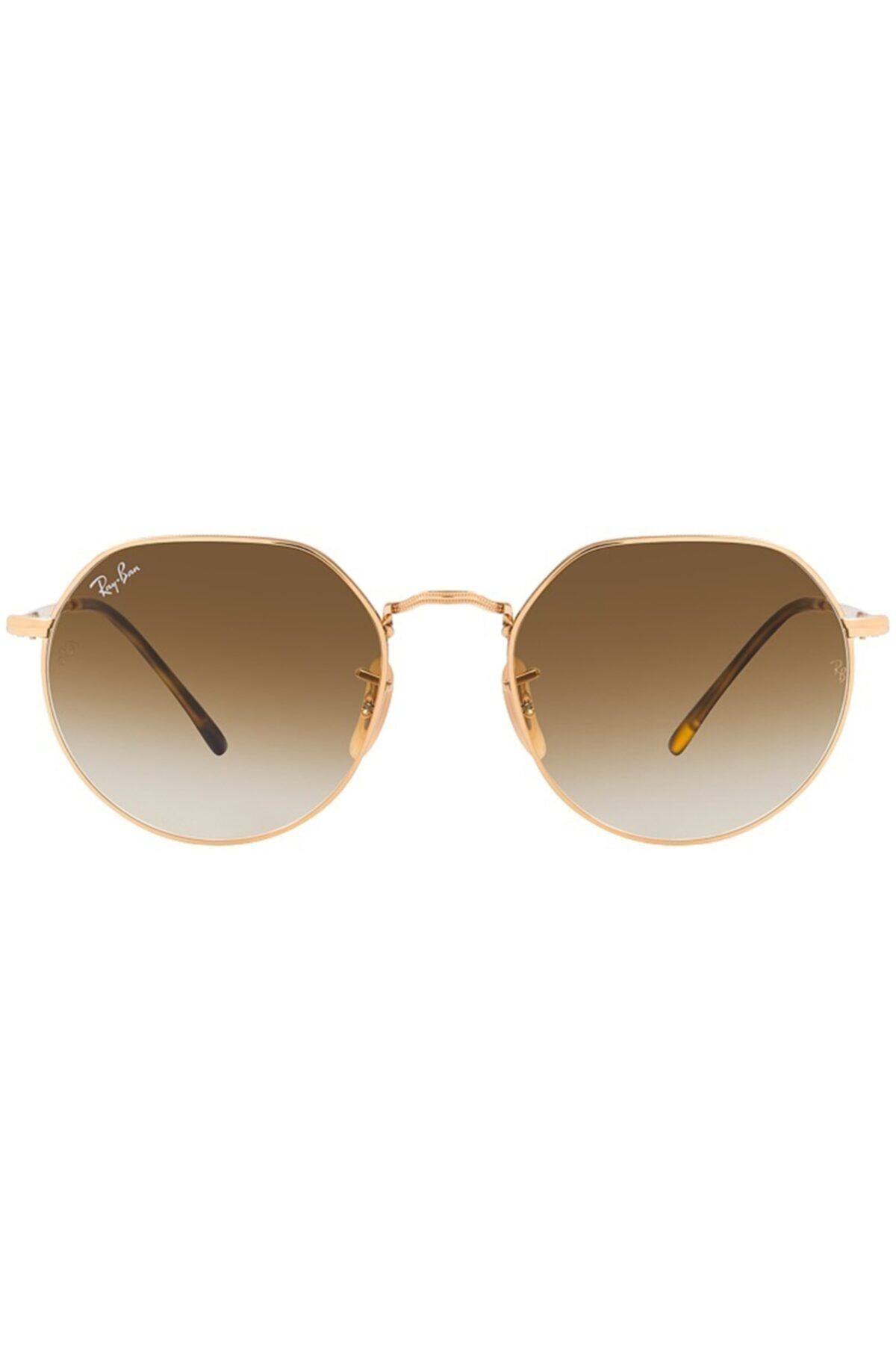 Ray-Ban Rayban Rb3565-001/51-51 Jack Güneş Gözlüğü