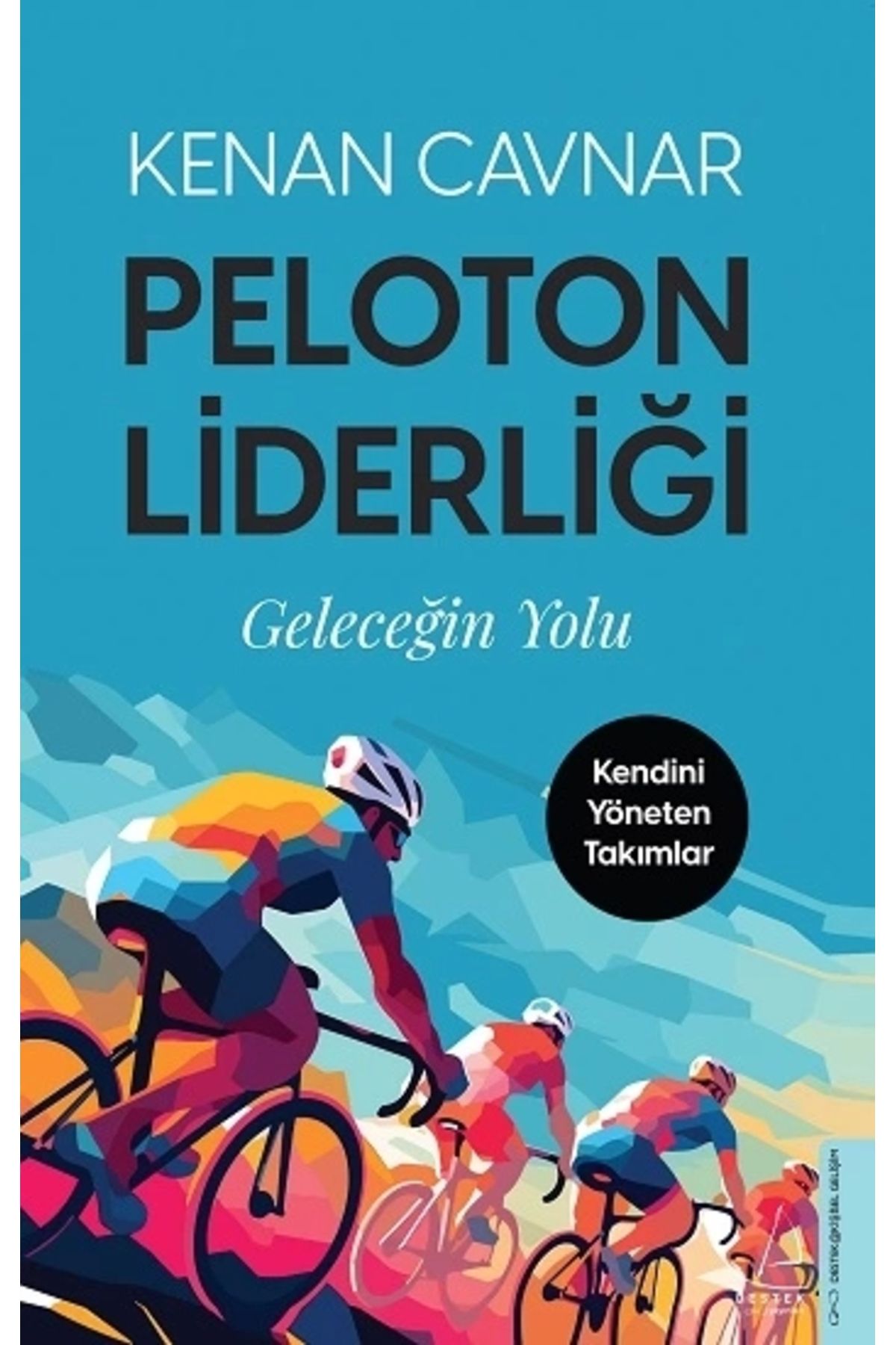 Destek Yayınları Peloton Liderliği