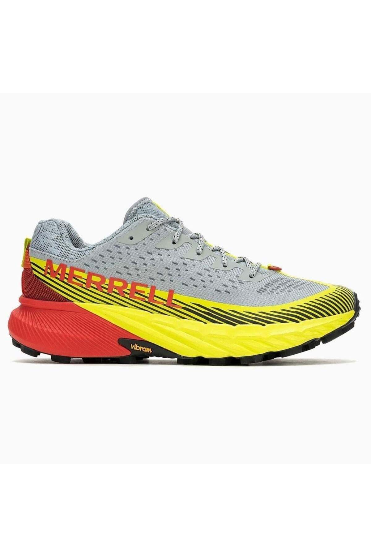 Merrell Agility Peak 5 Erkek Koşu Ayakkabı