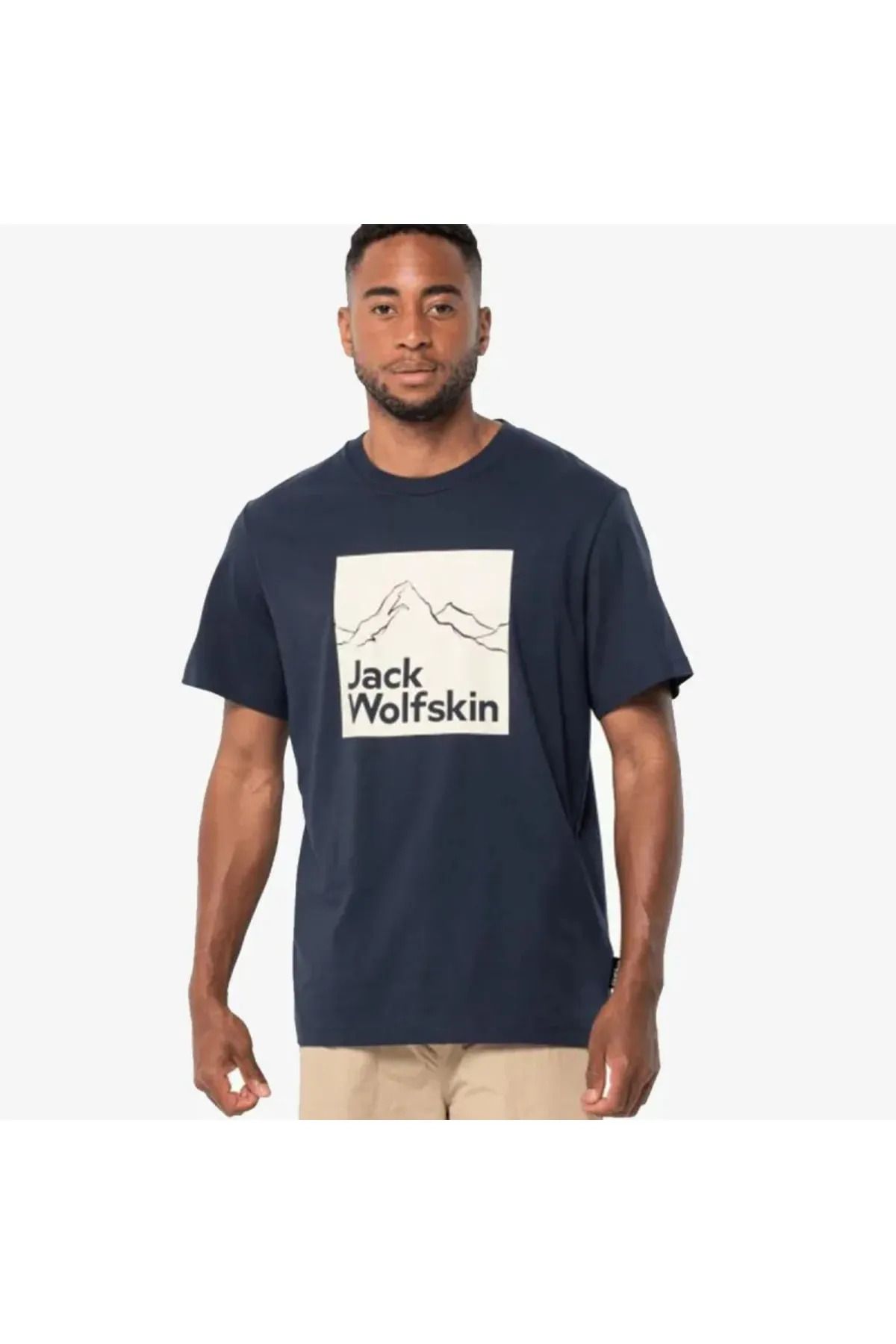 Jack Wolfskin Brand T M