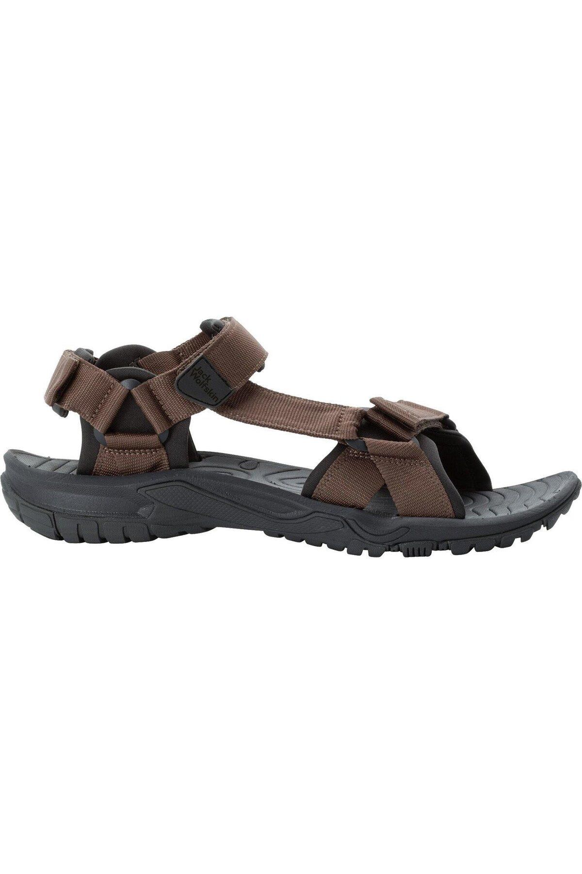 Jack Wolfskin Lakewood Ride Sandal M Erkek Sandalet