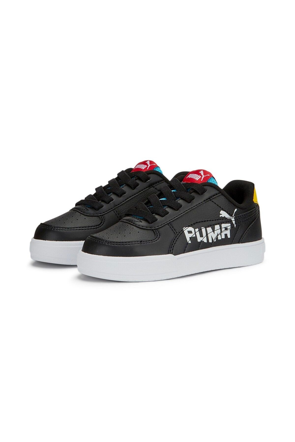 Puma Caven Brand Love Ps Çocuk Sneaker