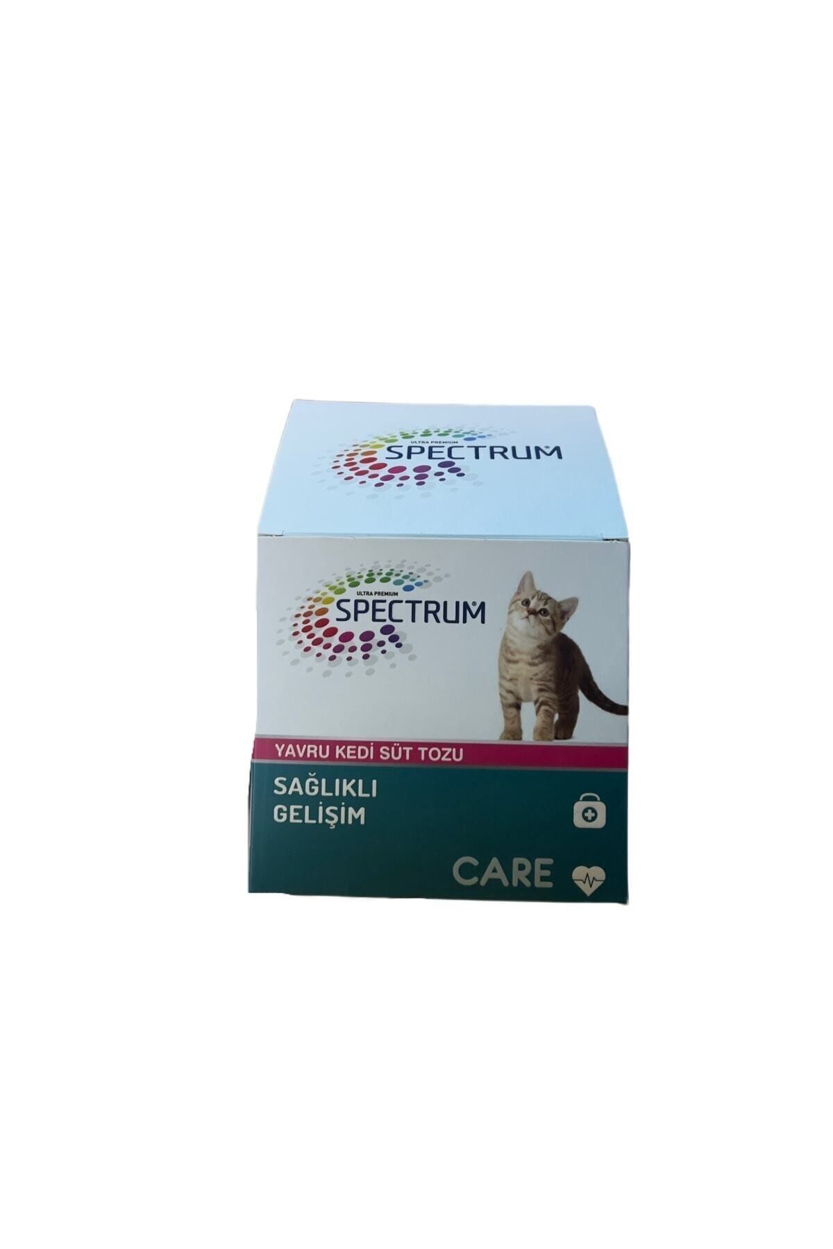 Spectrum Care Yavru Kedi Süt Tozu 150 Gr