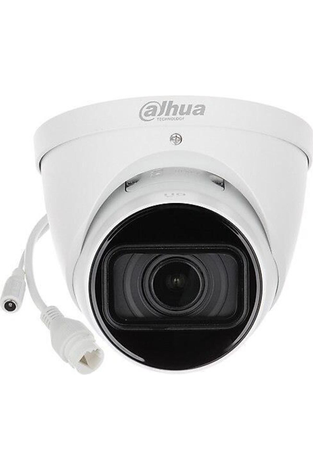 Dahua Ipc-hdw1431t-as-s2 4mp 2.8mm Sesli Ip Dome Kamerası