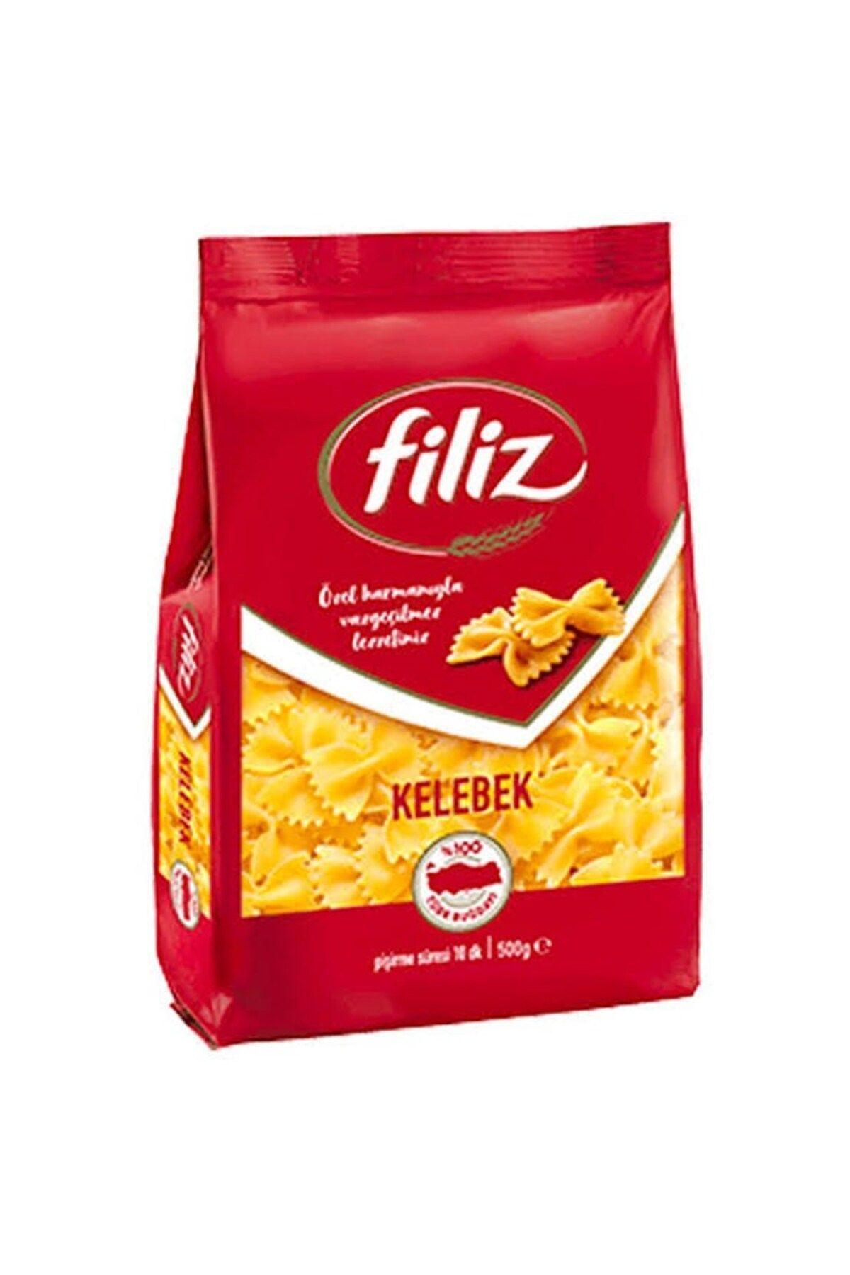 FİLİZ Kelebek 500 G