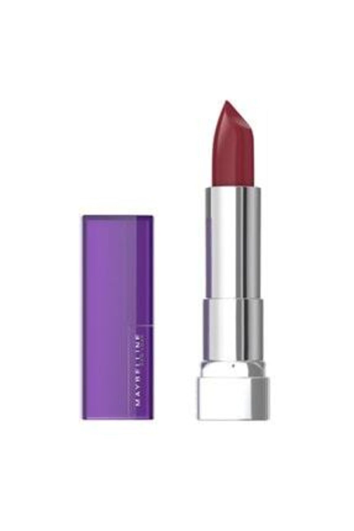 Maybelline New York Color Sensational Ruj 411 Plum Rule 3600531589431