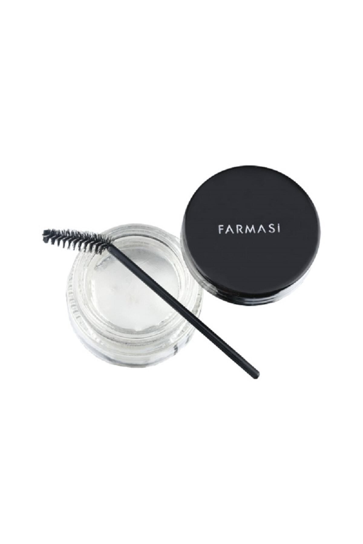 Farmasi Kaş Waxı 25 ml