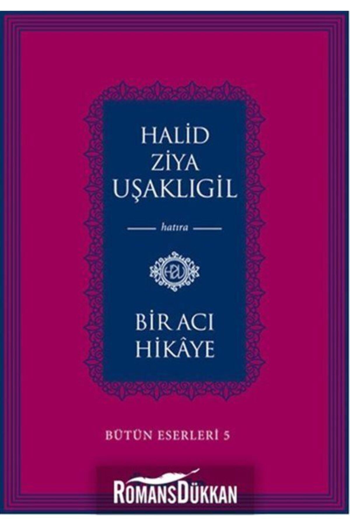 İnkılap Kitabevi Bir Acı Hikaye