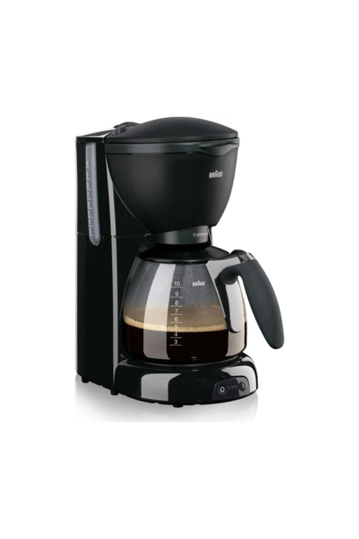 Braun KF560 Cafe House Filtre Kahve Makinası