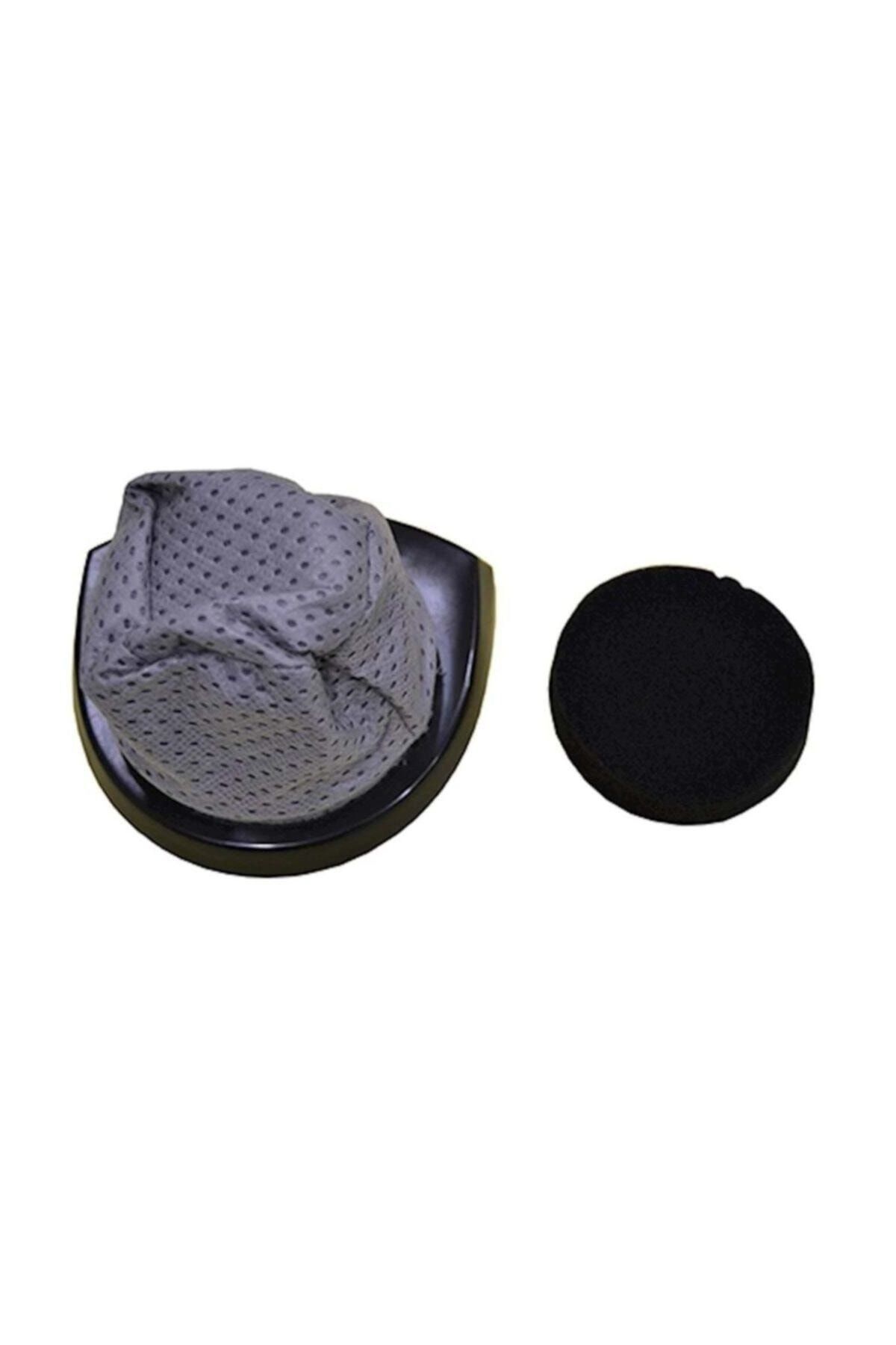 Profilo Fakir Darky-starky-lucky Toz Torba Filtre Seti