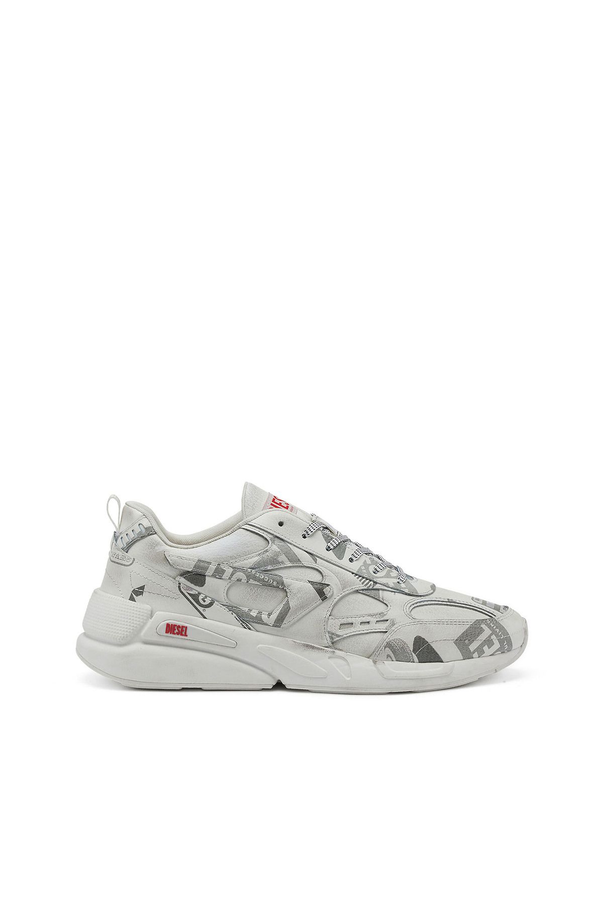 Diesel S-SERENDIPITY SPORT SNEAKERS