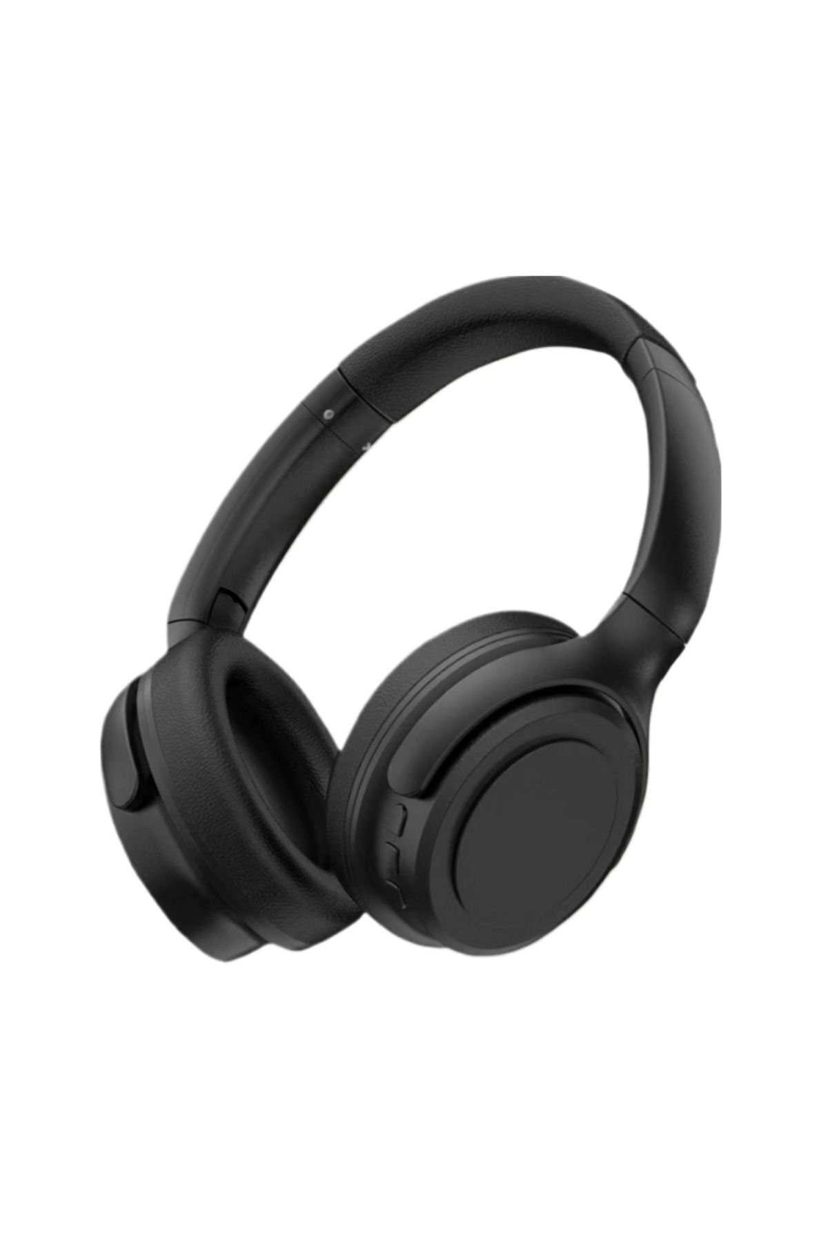 Xiaomi Heyplus H1  Uyumlu Kablosuz Kulaküstü Kulaklık , Oyun Modu , Bluetooth 5.3 ,Siyah