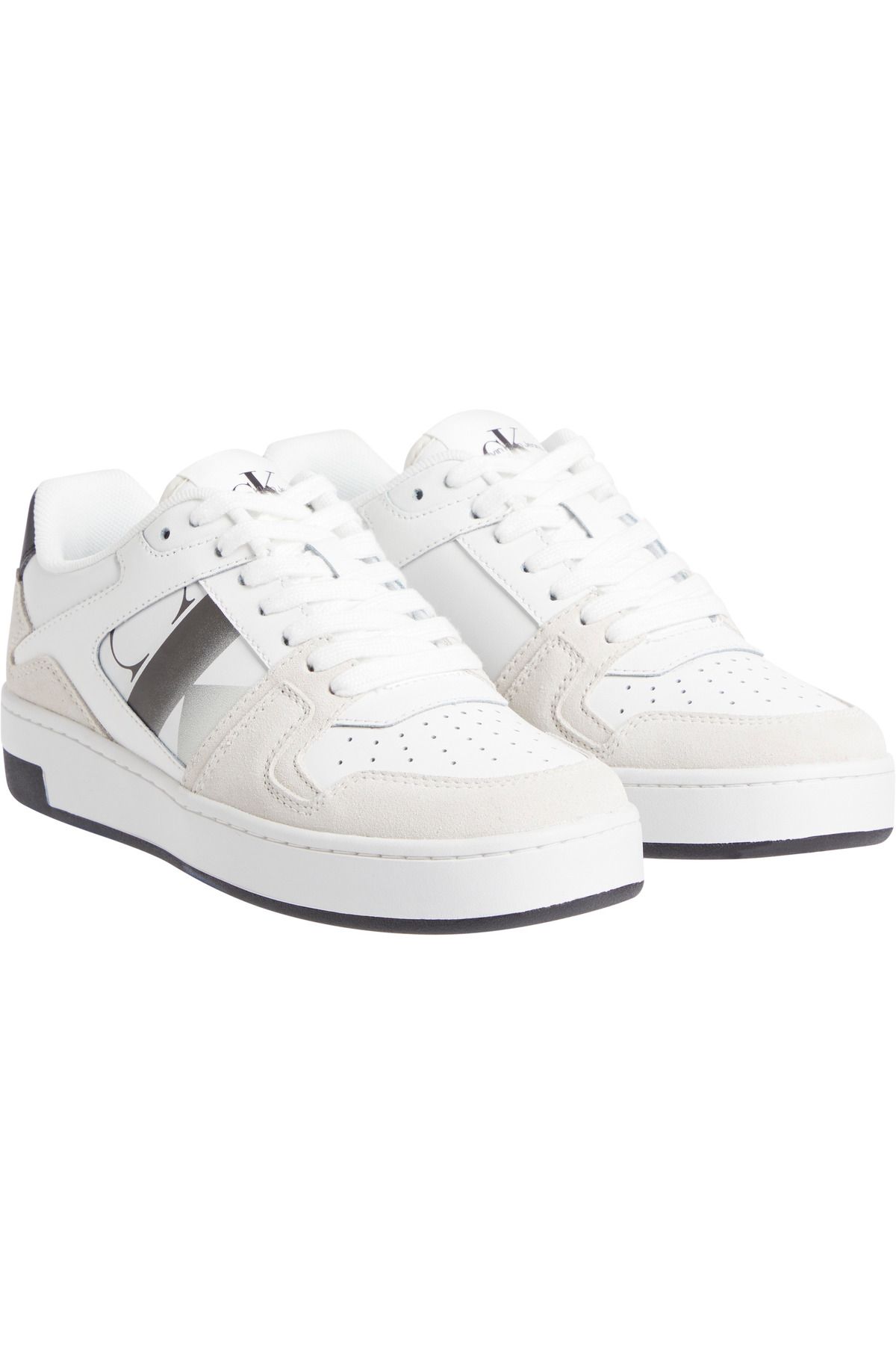 Calvin Klein BASKET CUPSOLE LACE MIX NBS SAT