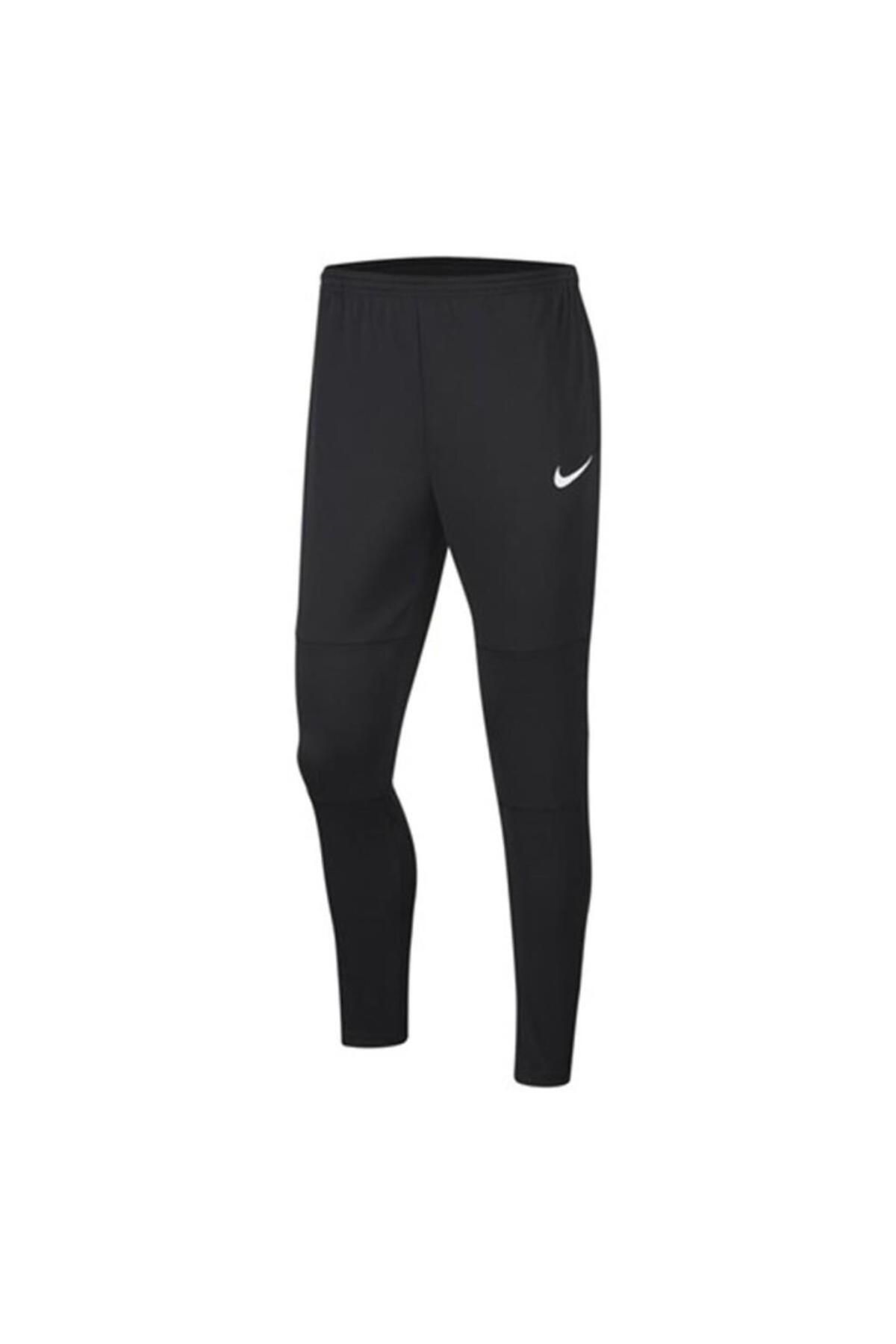 Nike Bv6877-010 Dri-fit Park20 Pant Kpz Erkek Antenman Eşofman Altı Siyah